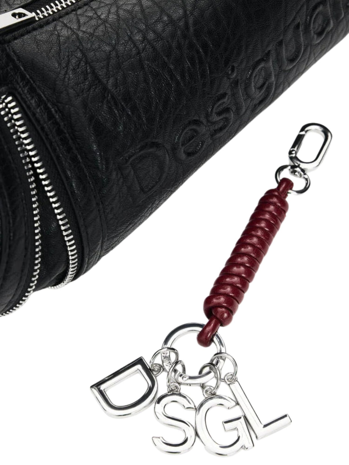 26WAXP99 - Borsa - DESIGUAL