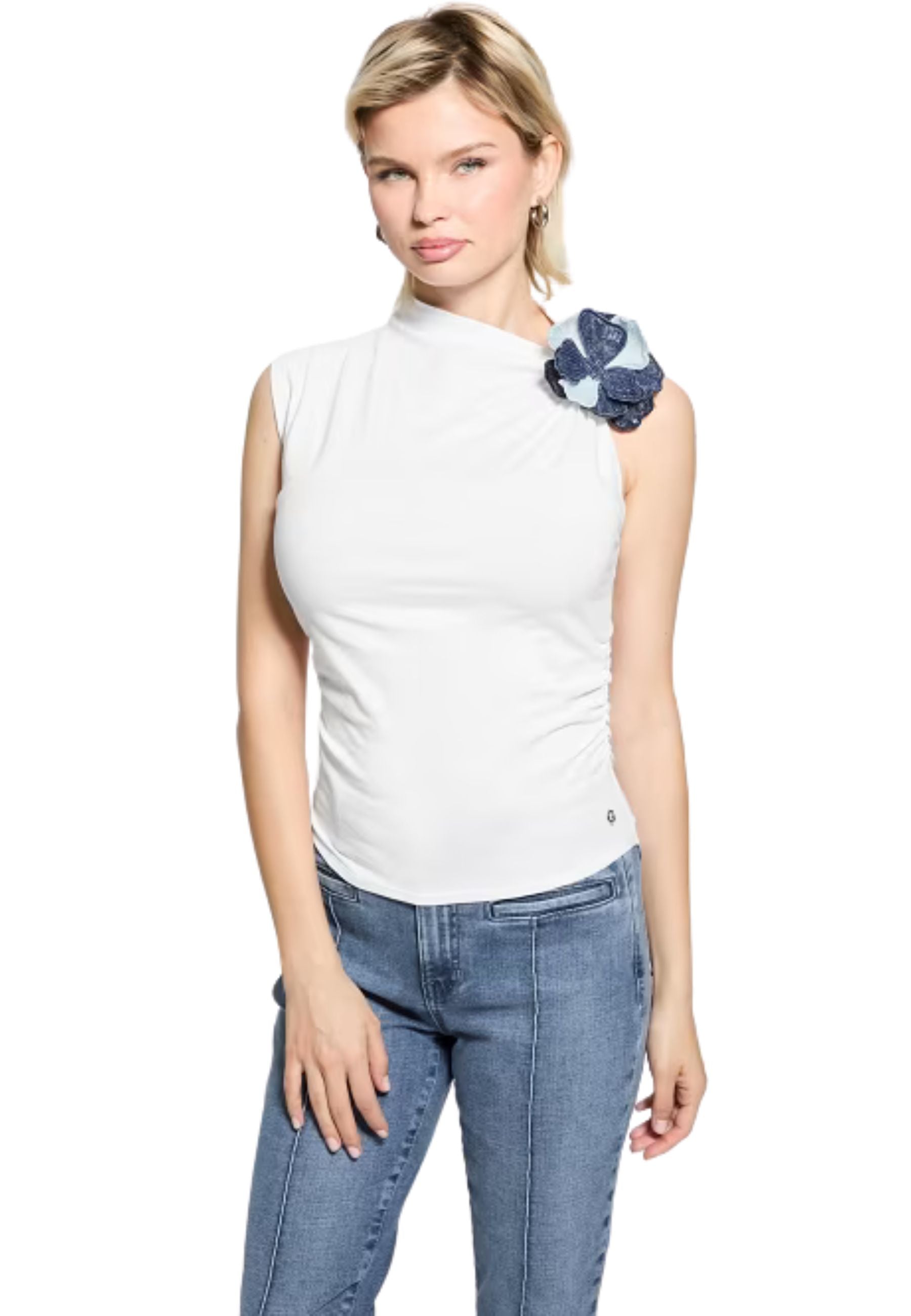 w5gp32j1314 - Maglia - guess