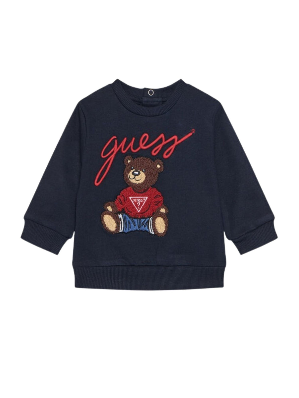 L6YR11Z0987 - Maglieria Bambino - Guess Kids