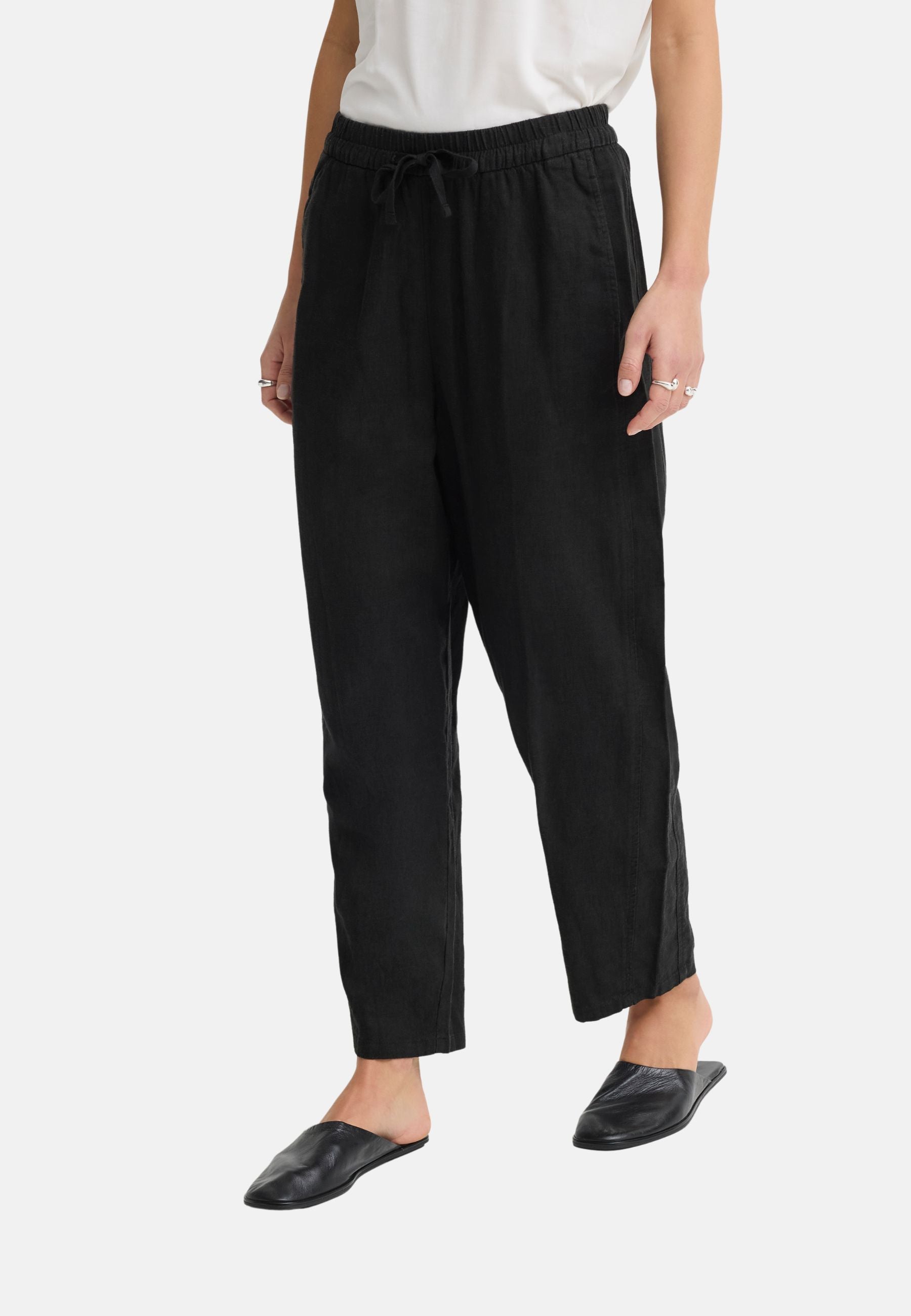 20122212 - Pantaloni - ICHI