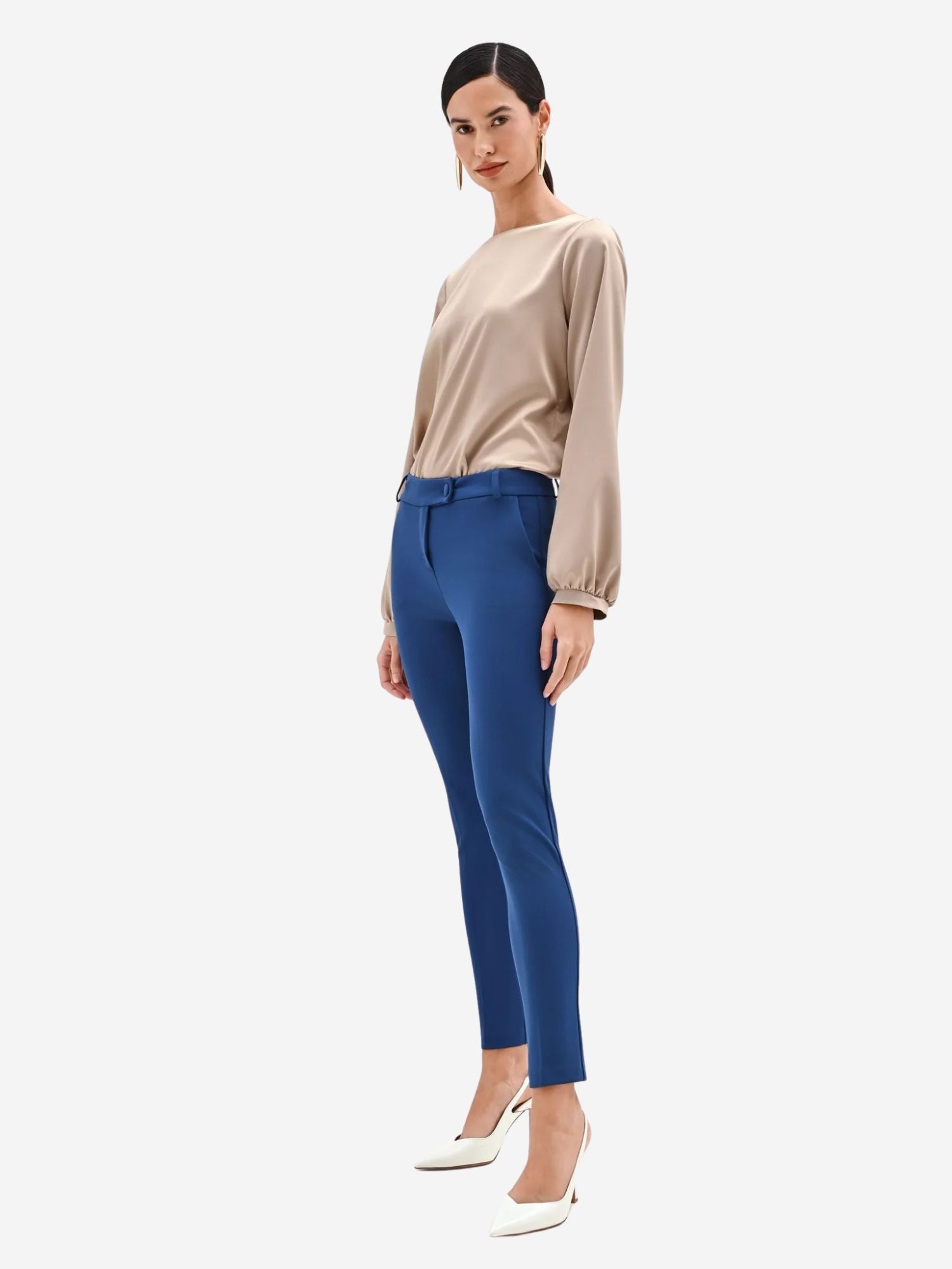 cfc0127865003 - Pantaloni - RINASCIMENTO