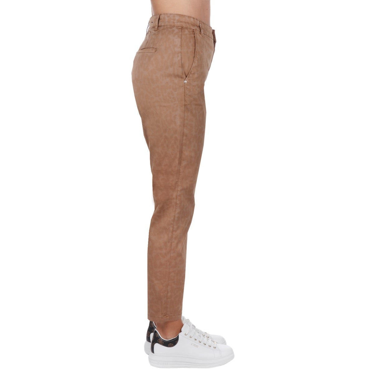 W3GB12WFD33 - Pantalone - guess