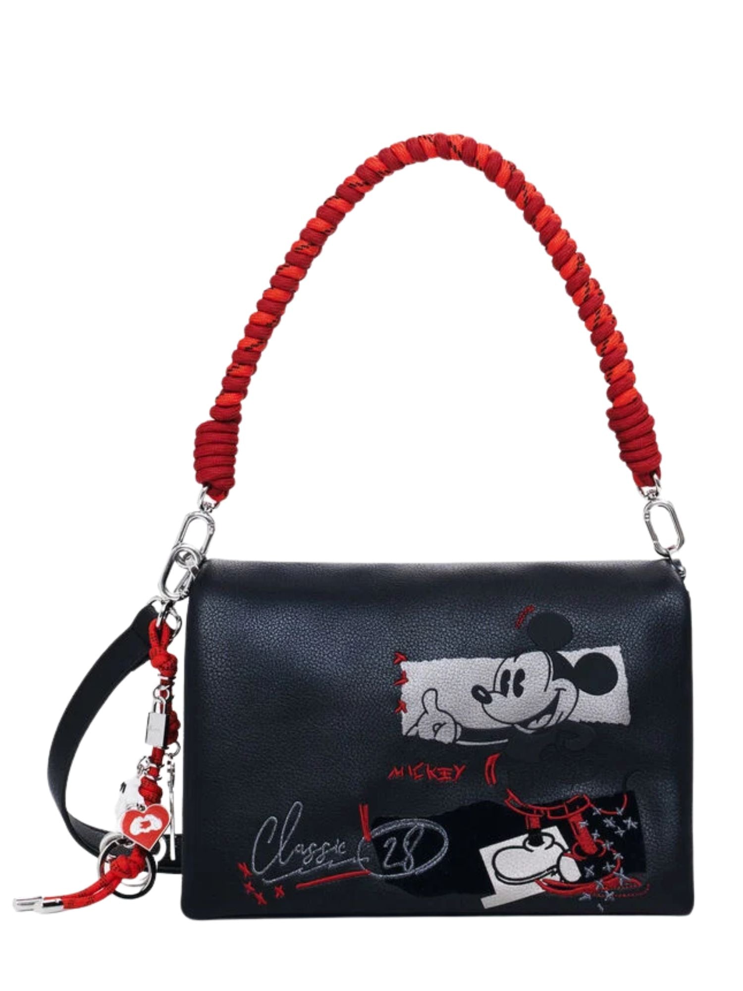 25WAXP19 - Borsa - DESIGUAL