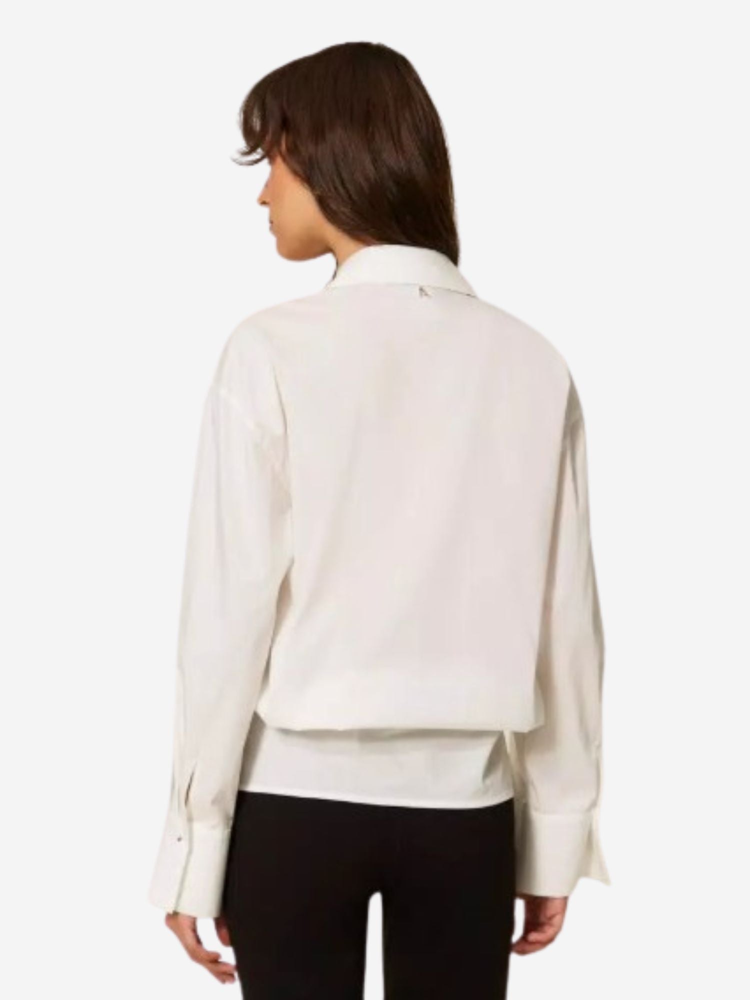 261AP2125 - Camicia - TWINSET ACTITUDE