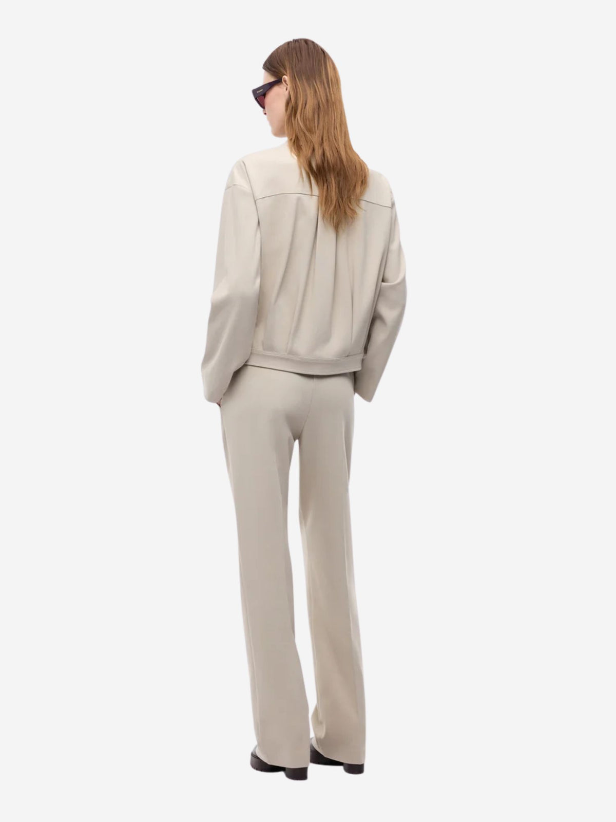 107213A3AH - Pantalone - PINKO