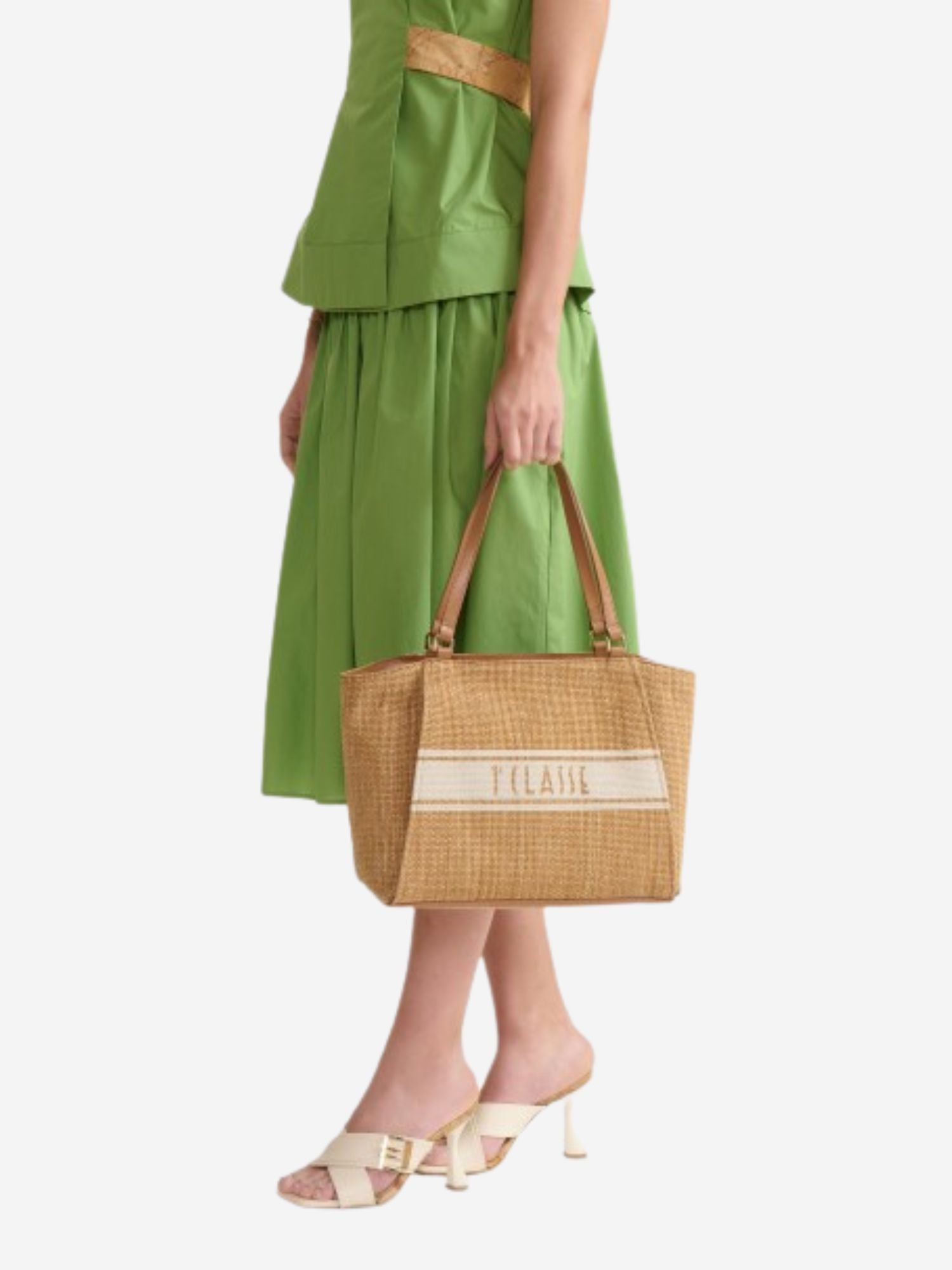 LE90 9925 - Borsa - ALVIERO MARTINI