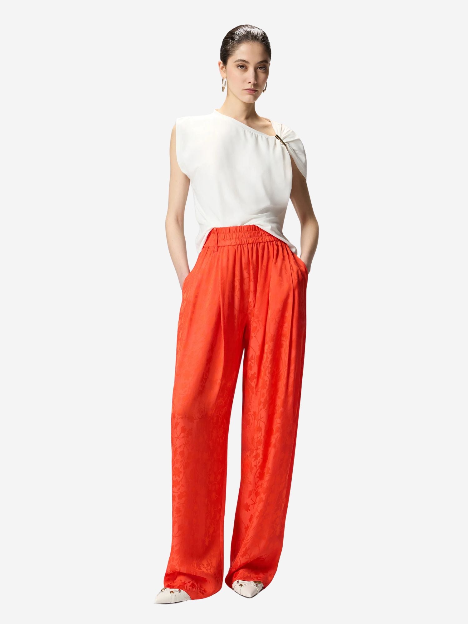 106478A35D - Maglia - PINKO