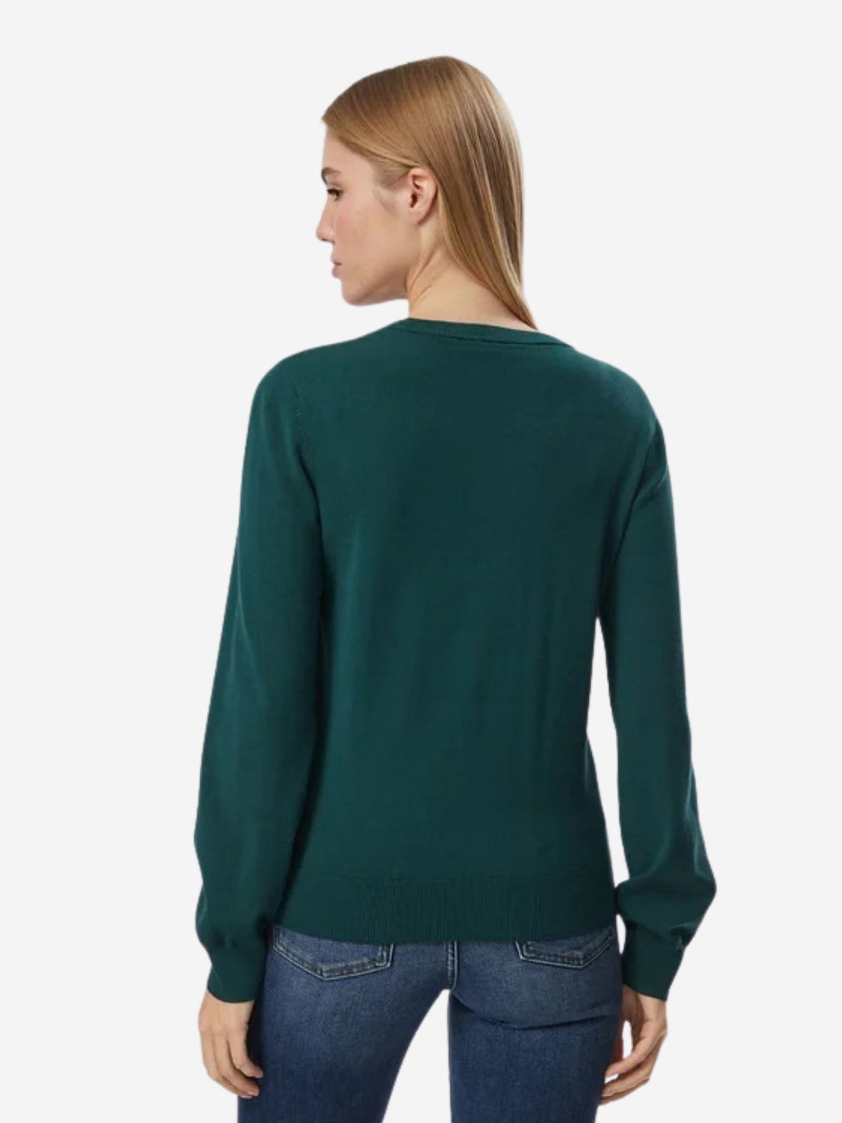 TF6261MS63L - Maglia - LIU JO