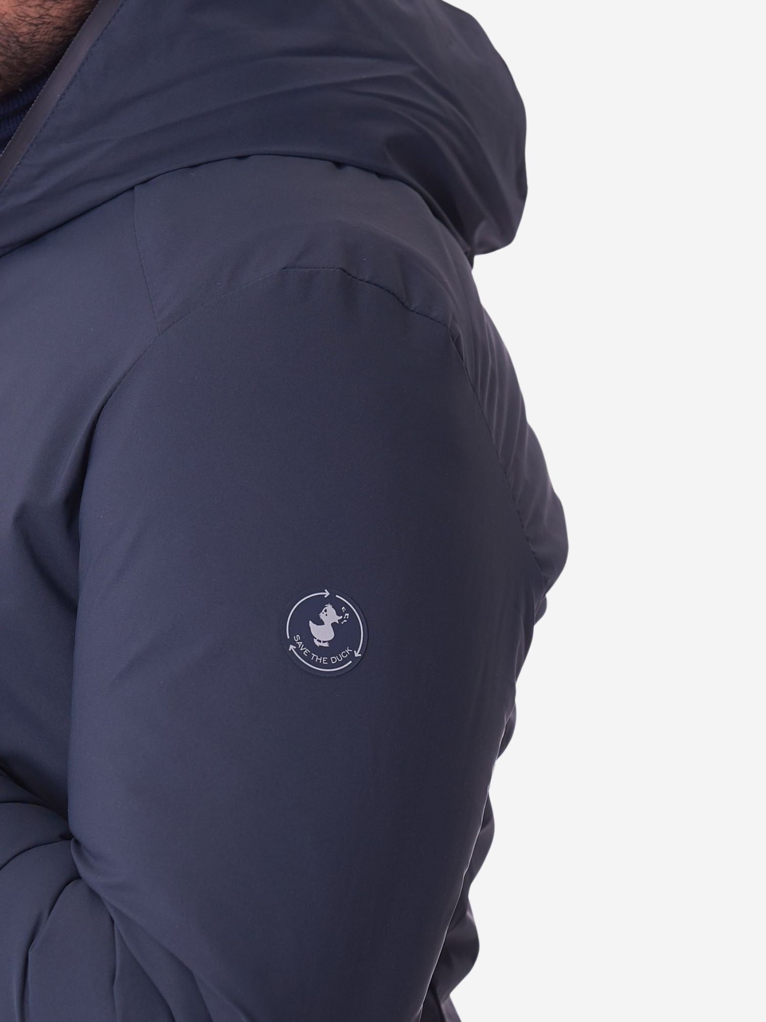 d33600m - Giubbino - SAVE THE DUCK