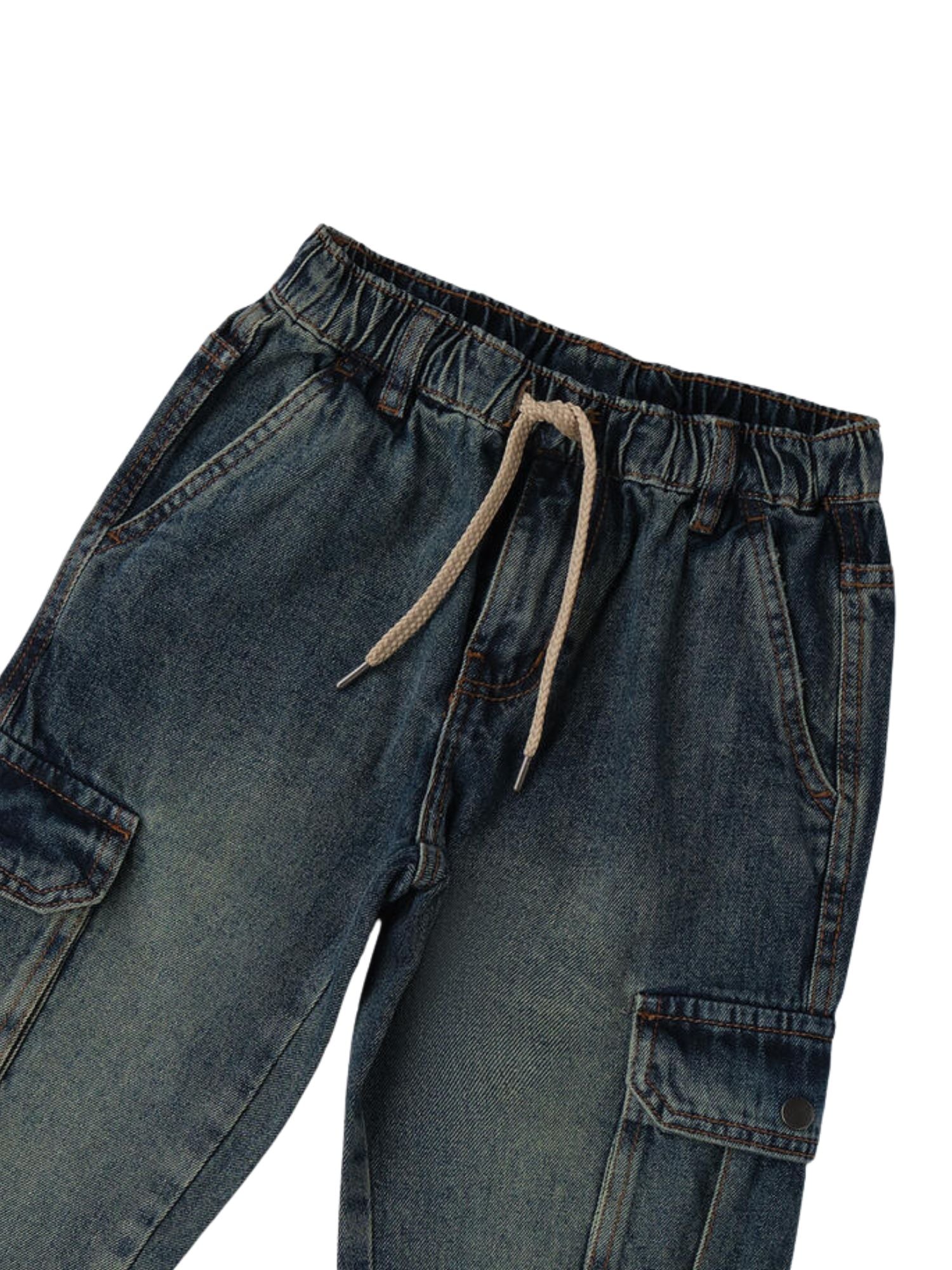 0f69400 - Pantaloni Bambino - SARABANDA