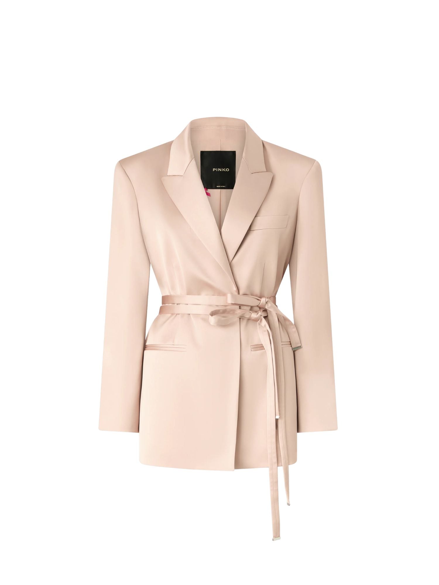 106589A1Y5 - - PINKO