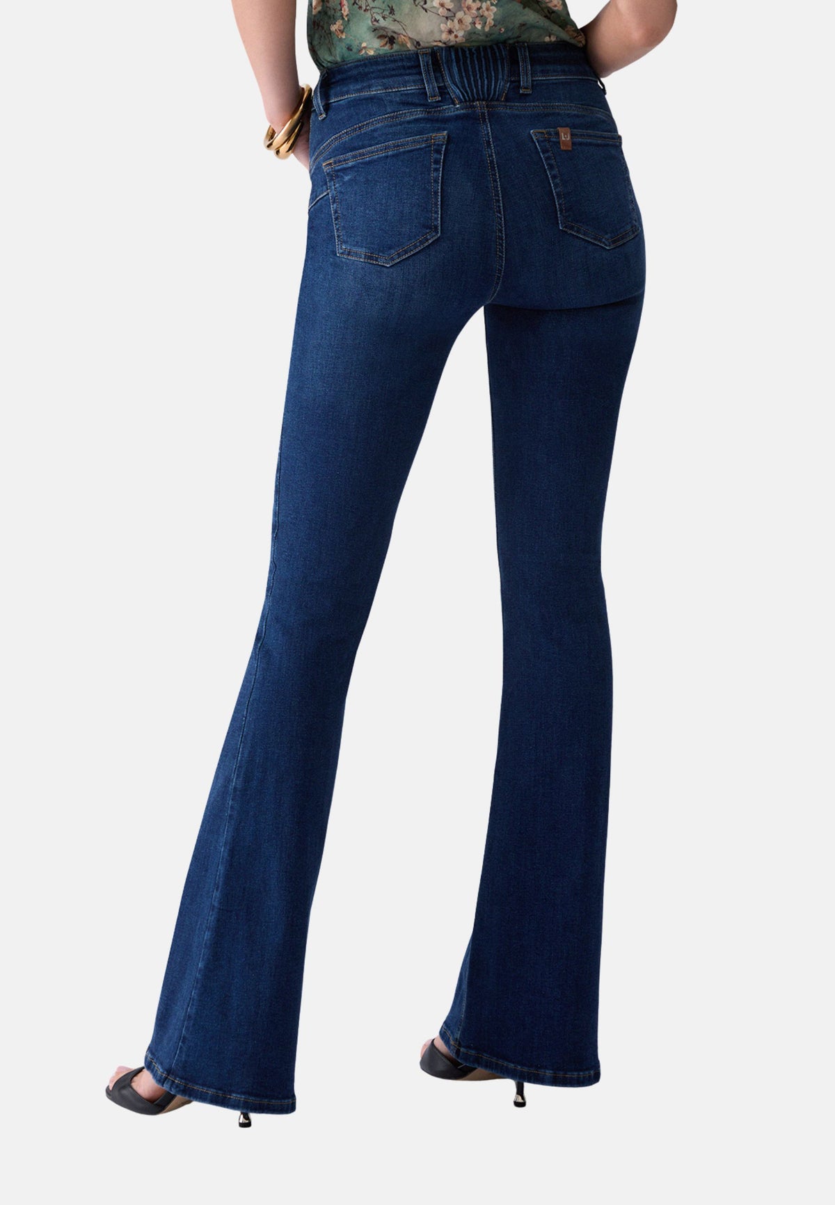 UF6058DS041 - Jeans - LIU JO