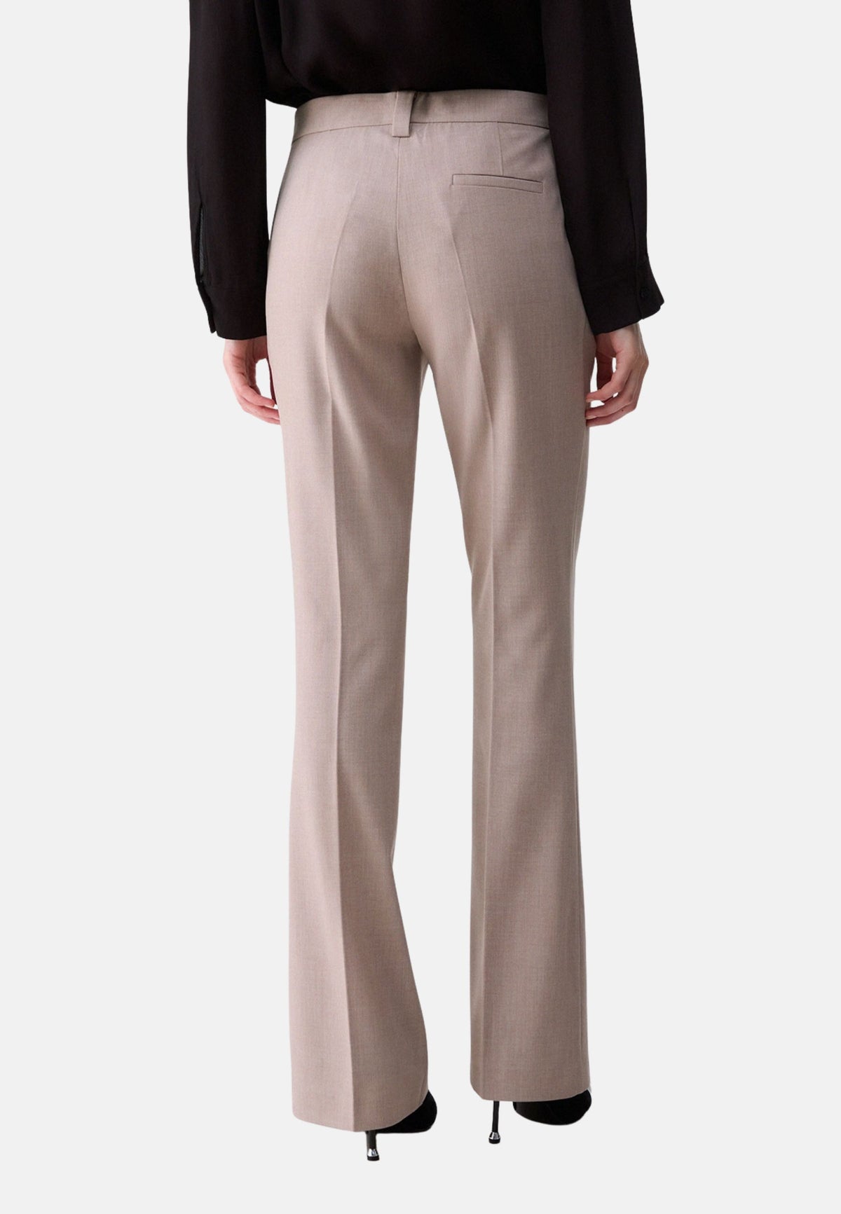 CF6283T793A - Pantalone - LIU JO