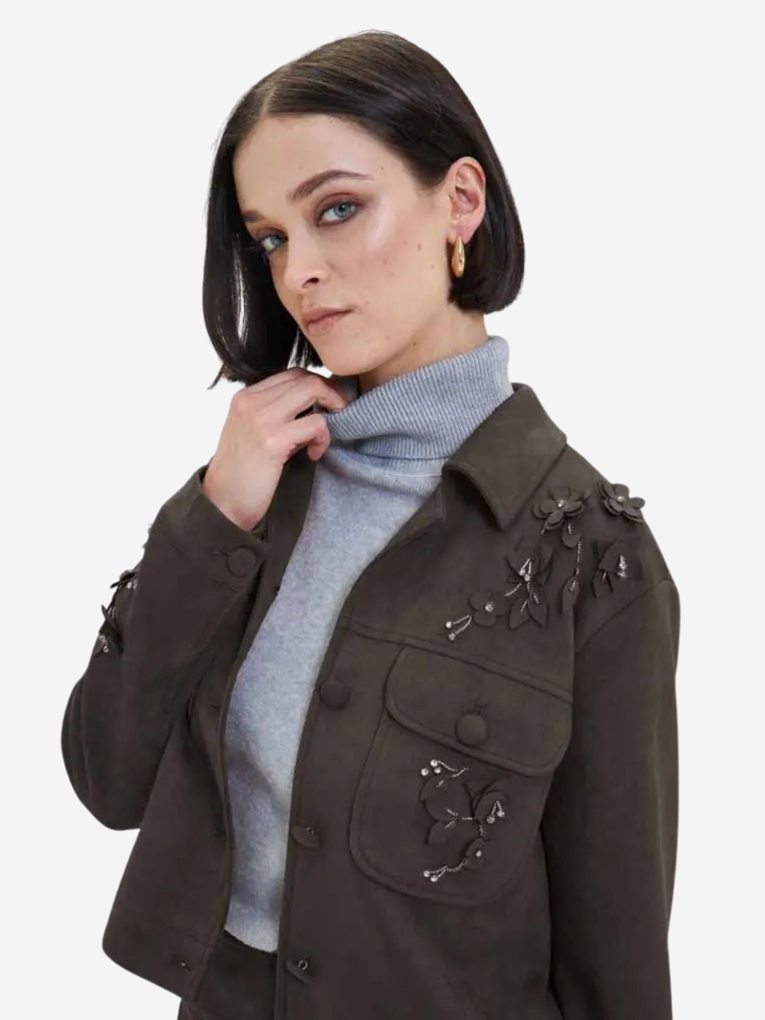 14200195 - Giacche - GOA GOA