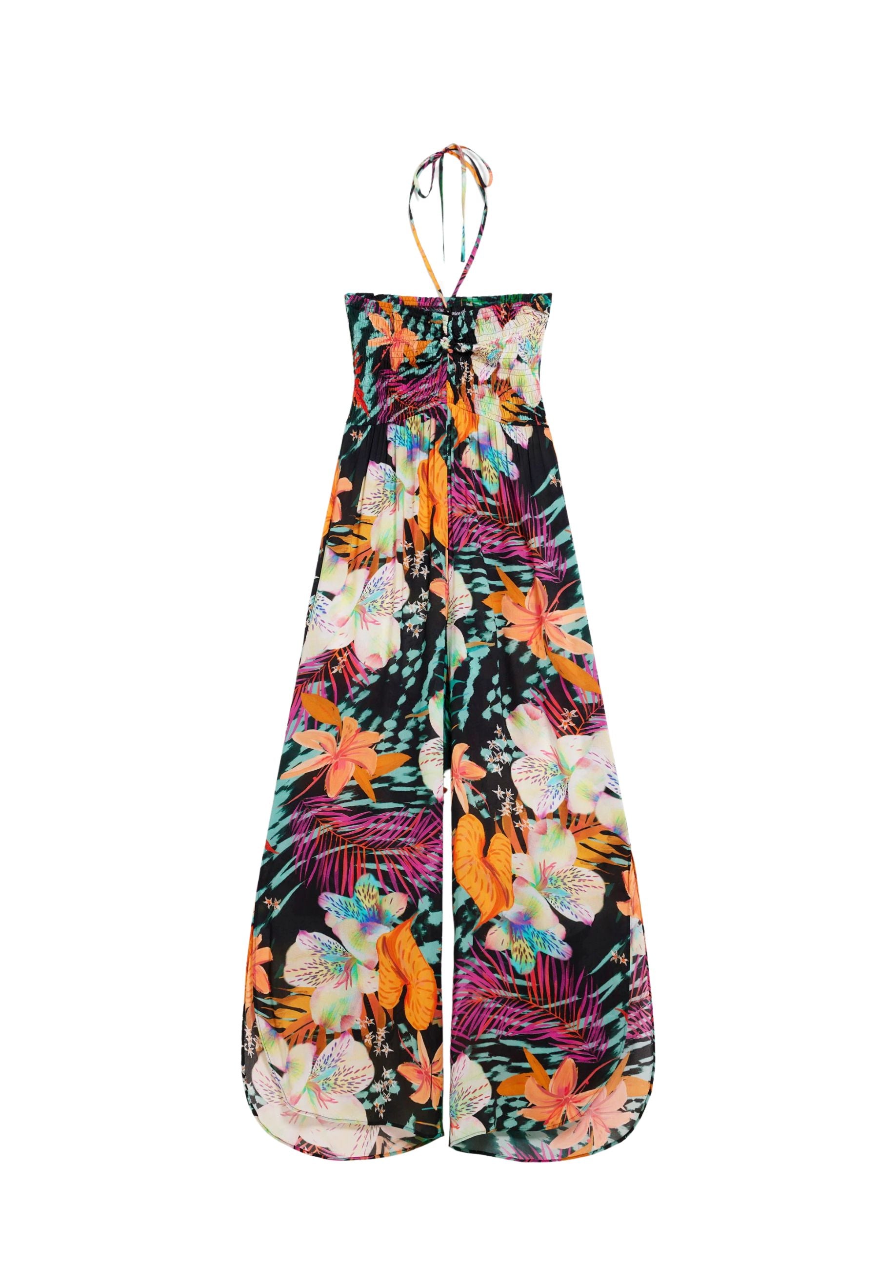 26SWPW57 - Tuta - DESIGUAL