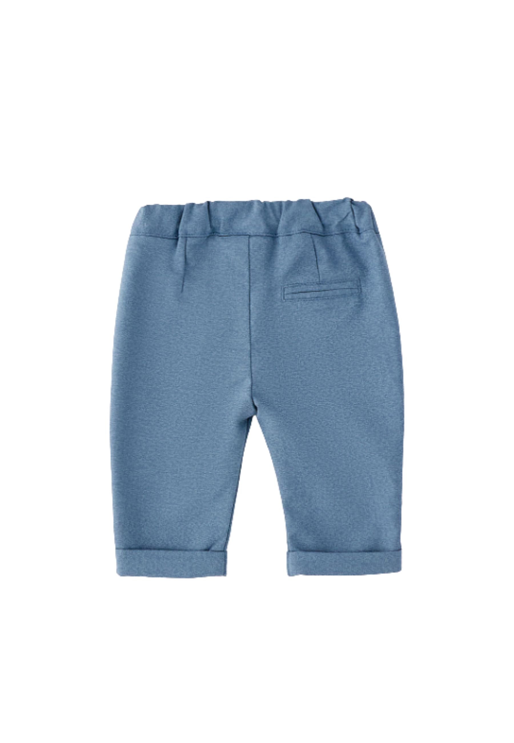 3g61700 - Pantaloni Bambino - MINIBANDA