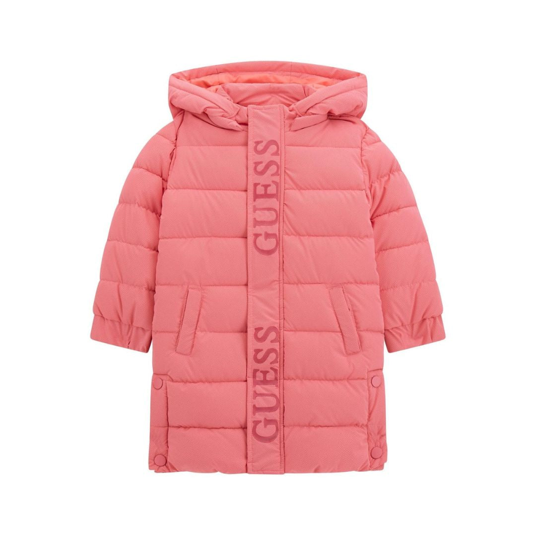 k4bl03wgiw0 - Giacche Bambina - guess