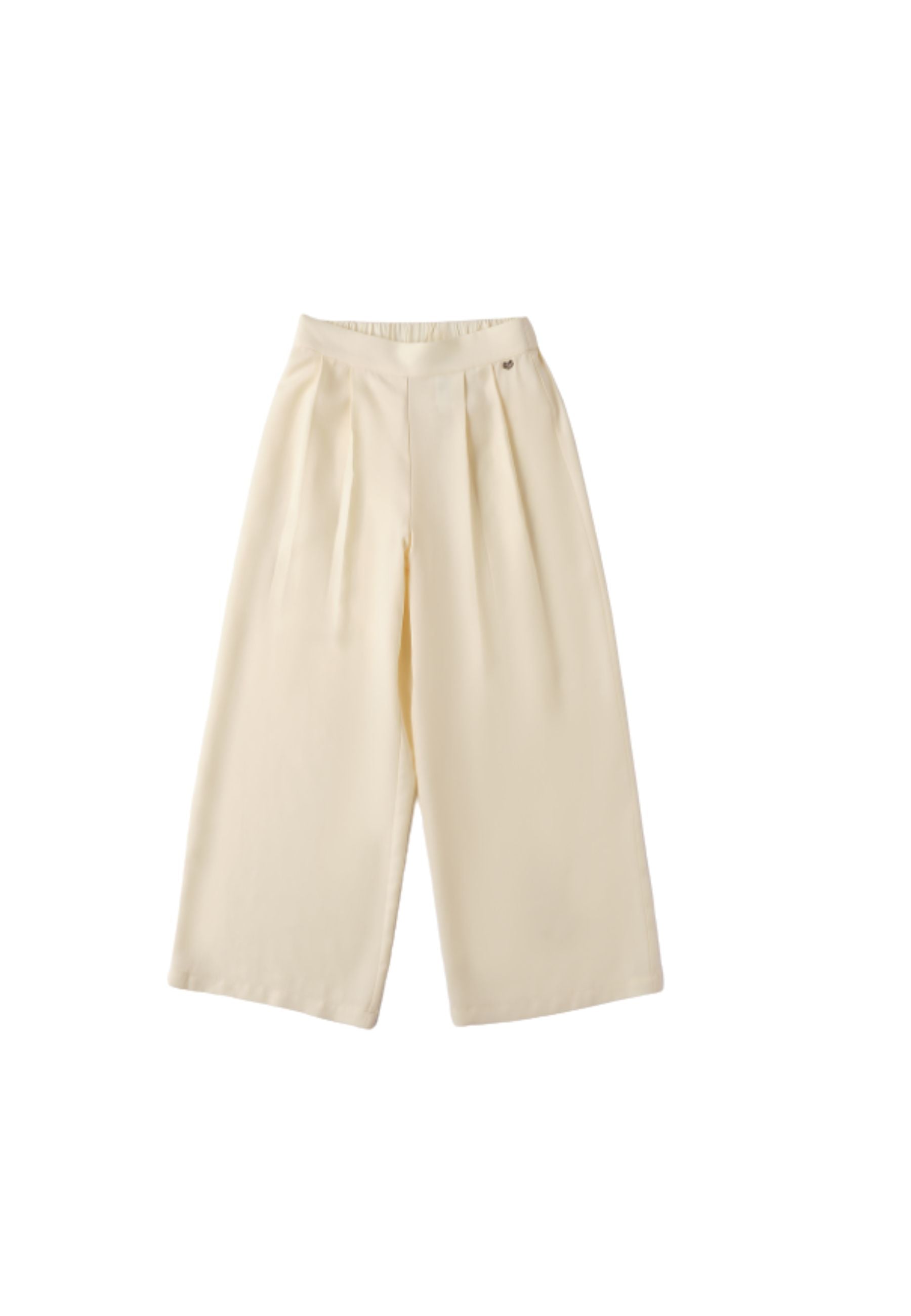 0b54500jb08 - PANTALONI BAMBINA - SARABANDA