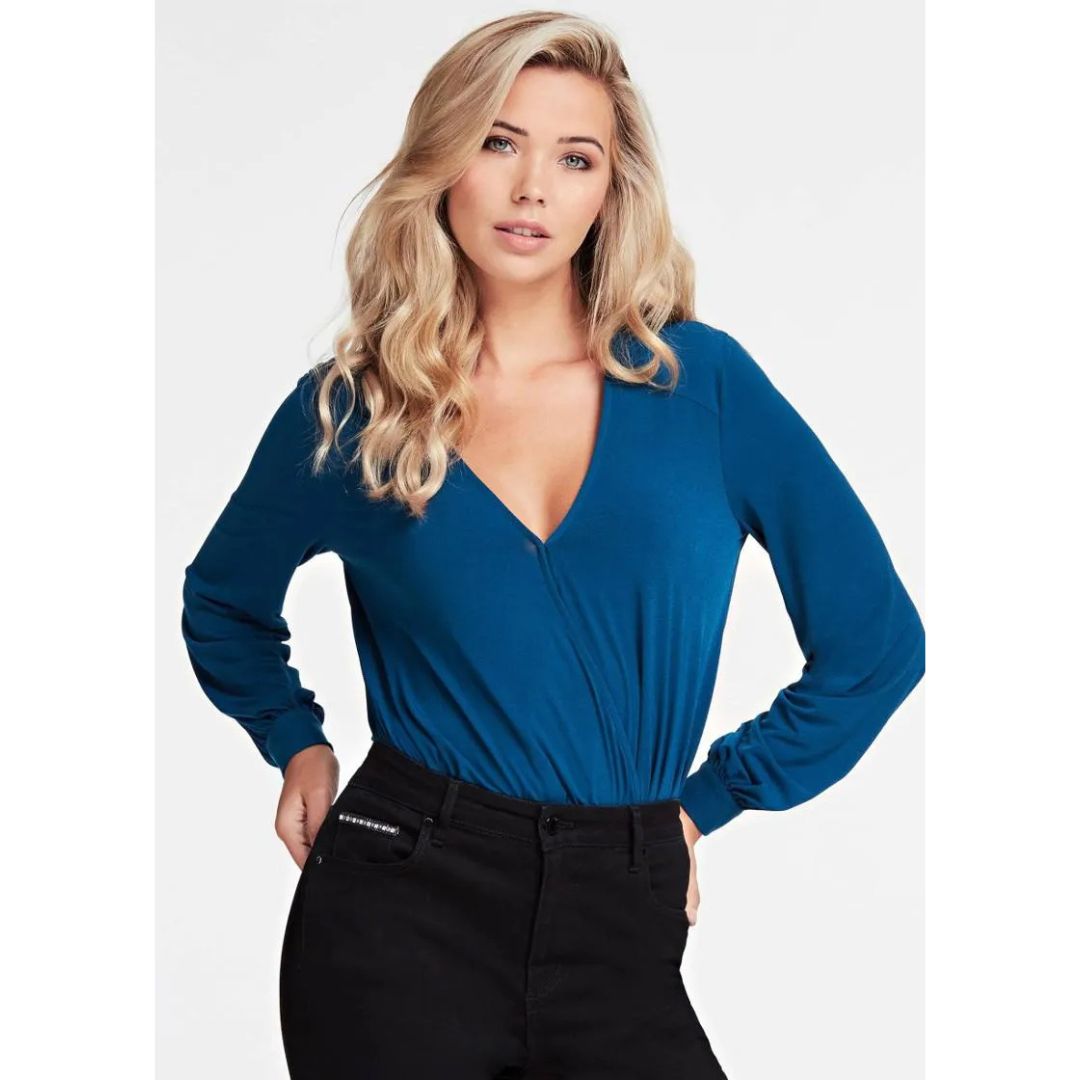 W01P58K9HJ0 - Maglia - guess