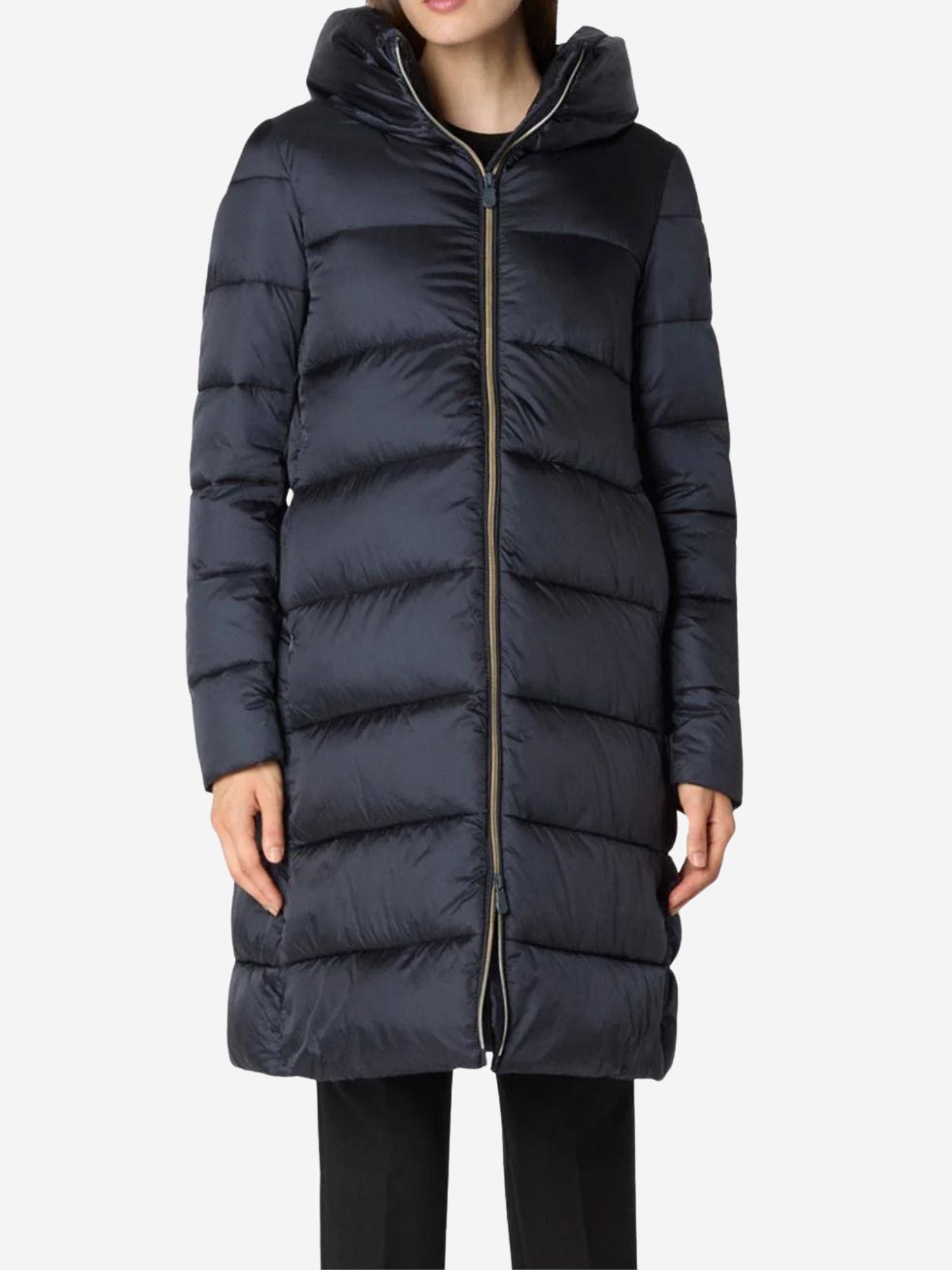 D40279W - Giubbino - SAVE THE DUCK