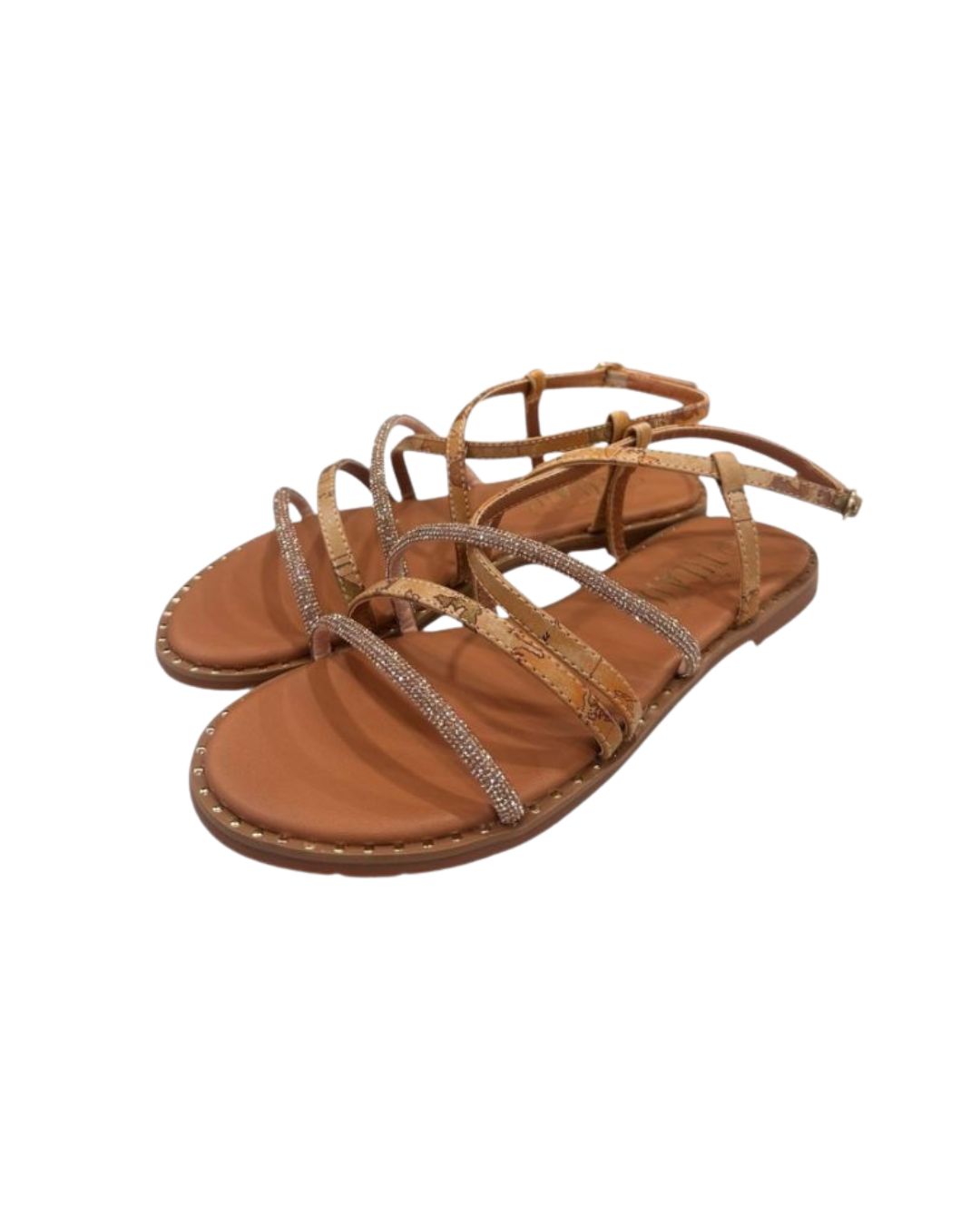 z10699820 - Sandali - ALVIERO MARTINI