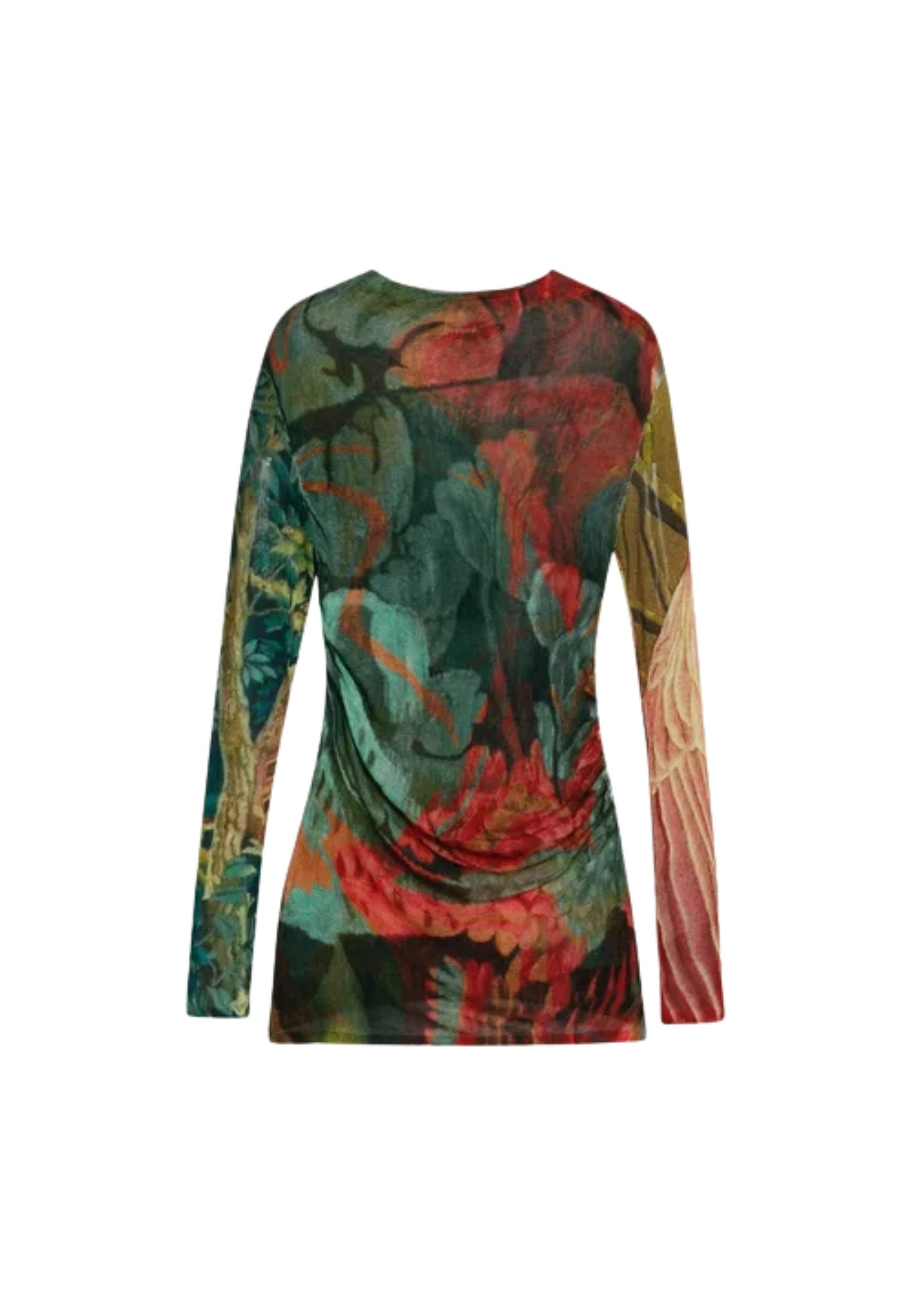 25WWJF48 - Maglia - DESIGUAL