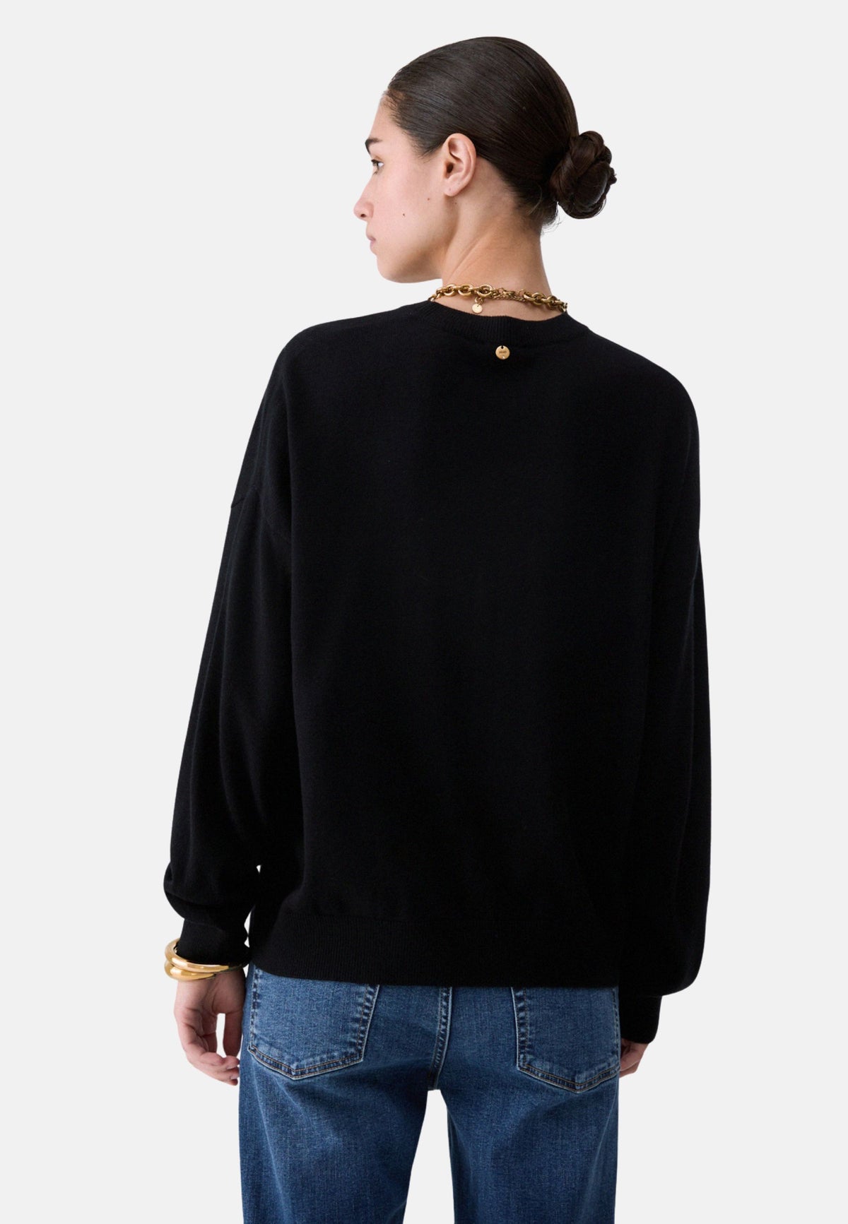 WF6231MA16R - Maglia - LIU JO