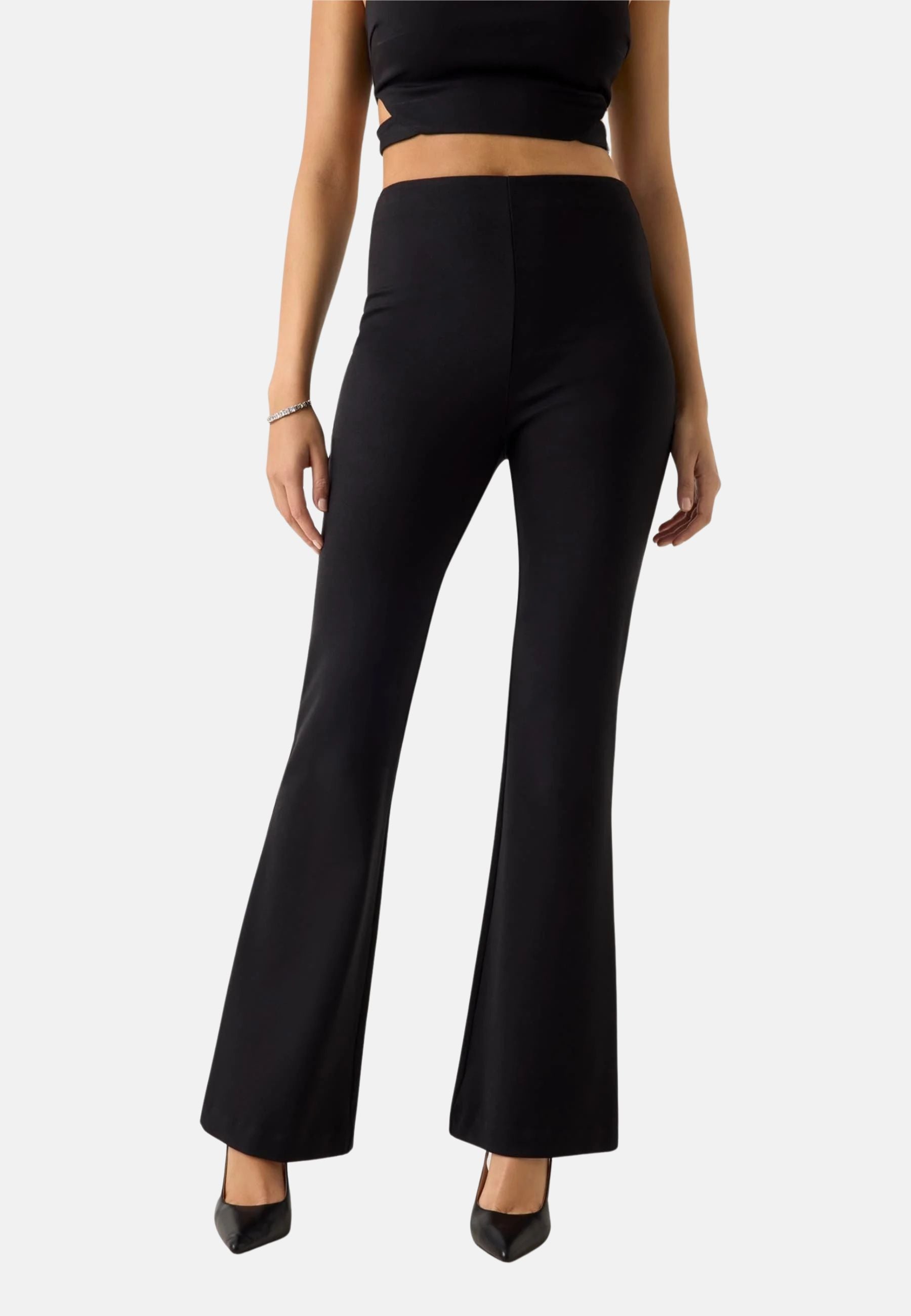 W6RB72K9SV2 - Pantaloni - guess