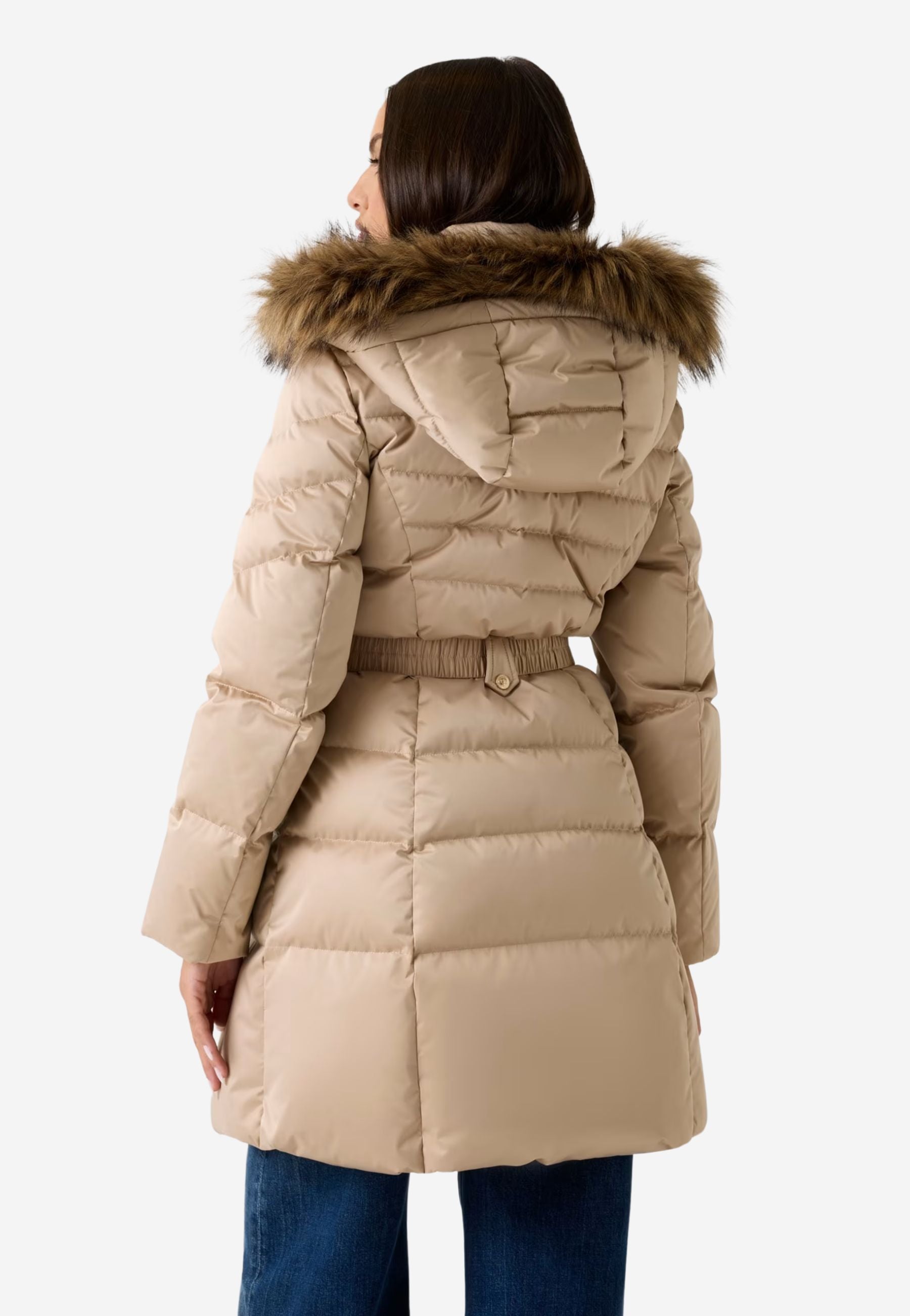 W5BL30W2802 - Giubbino - guess