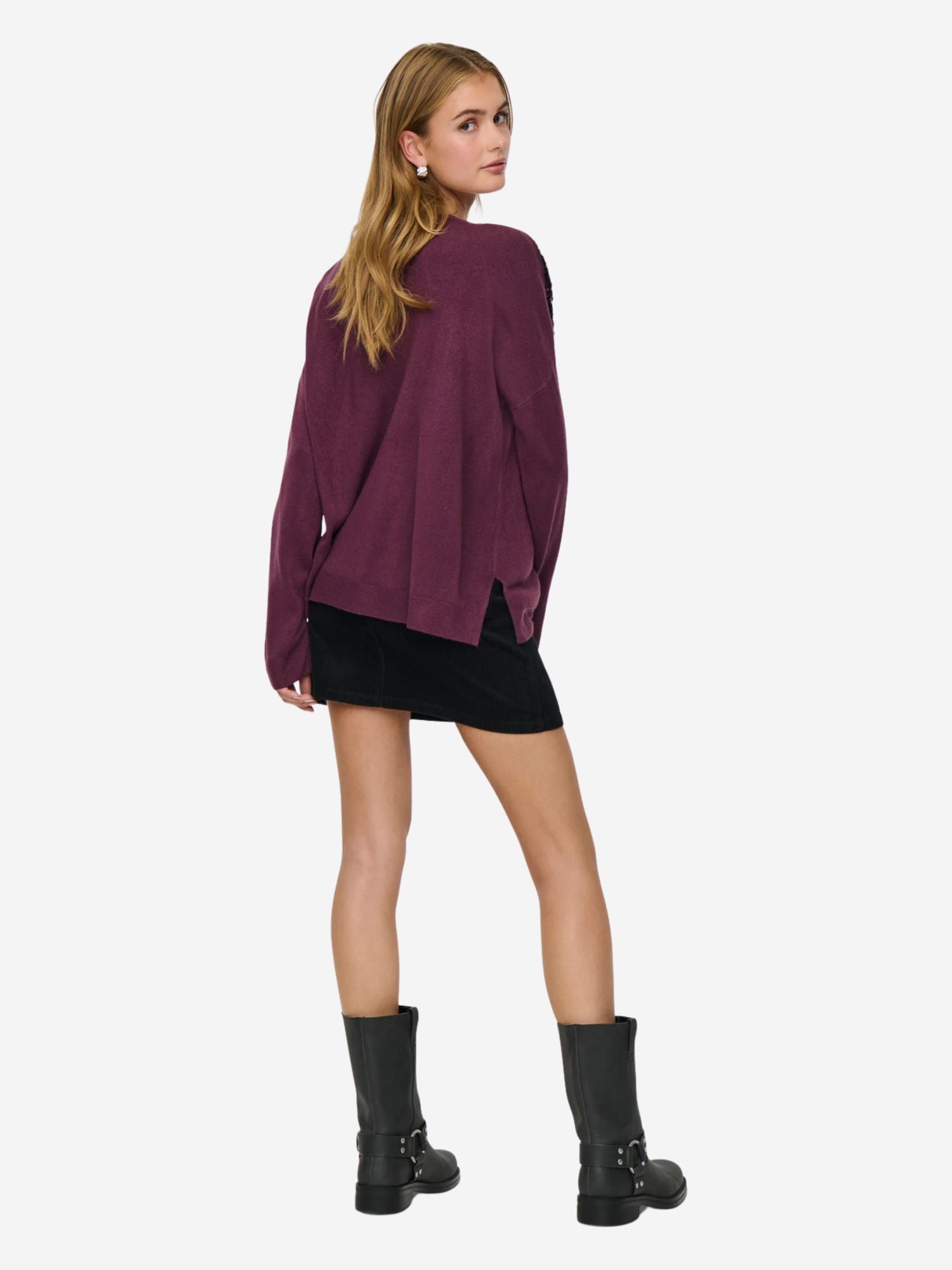 15359241 - Maglia - ONLY