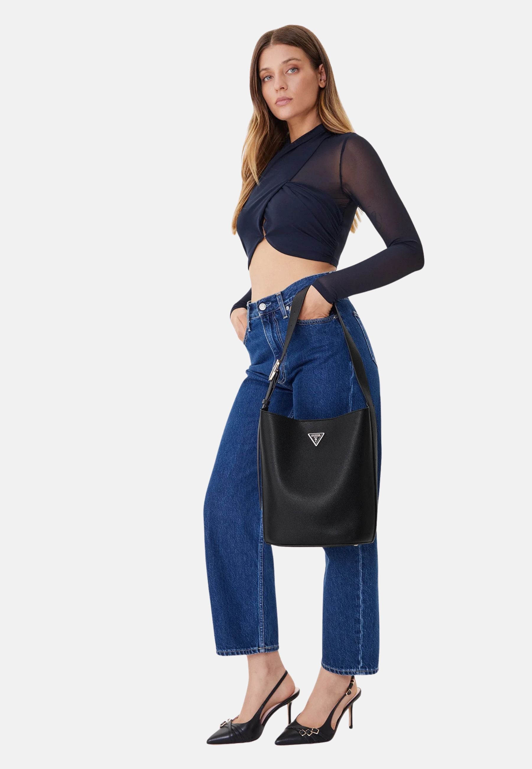 HWBG6974040 - Borsa - guess