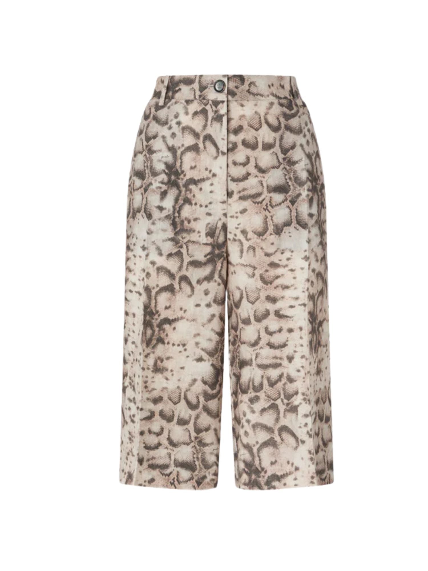 106870A3BL - Pantaloni - PINKO