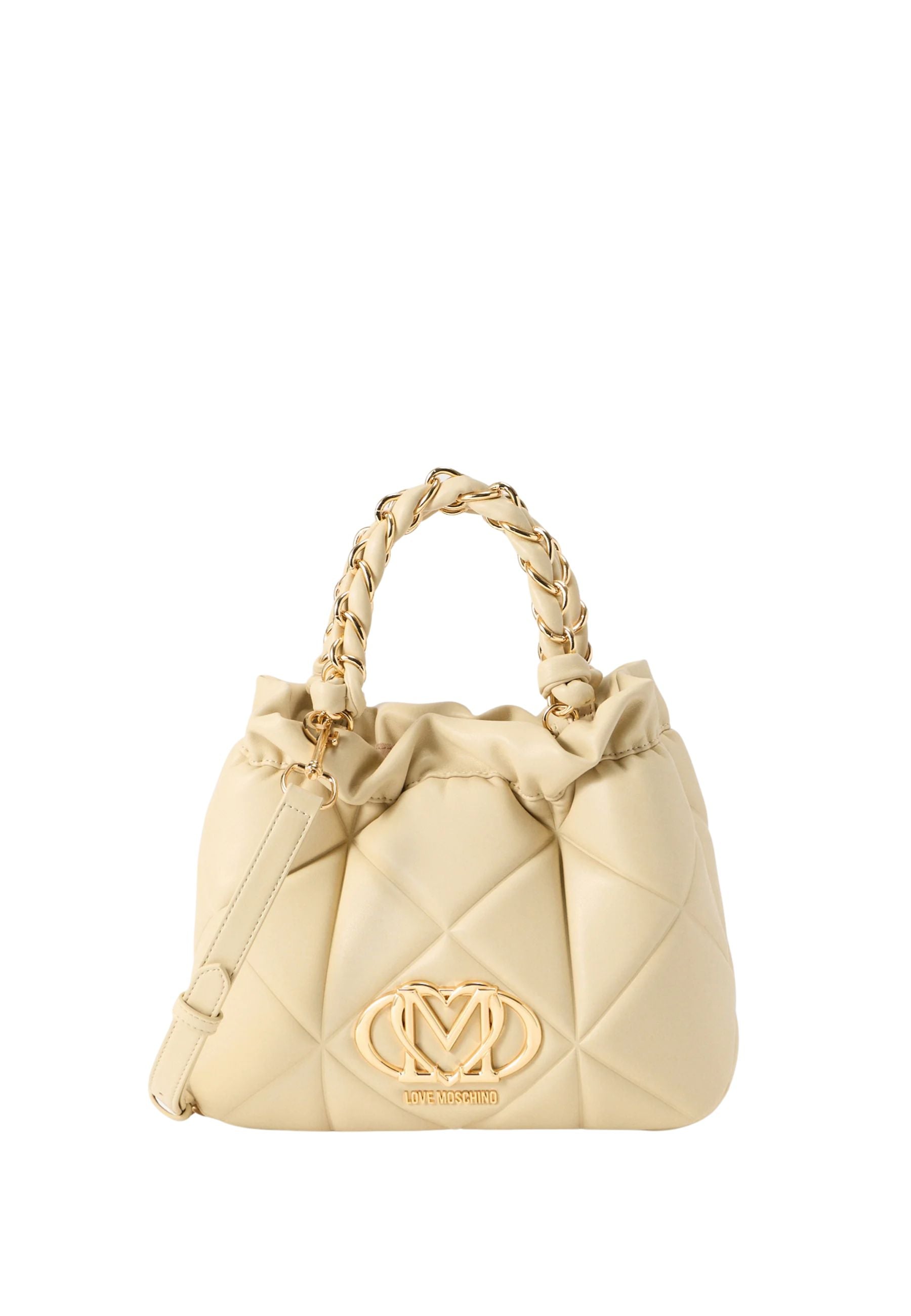 JC4115PP1OLC0129 - Borsa - LOVE MOSCHINO