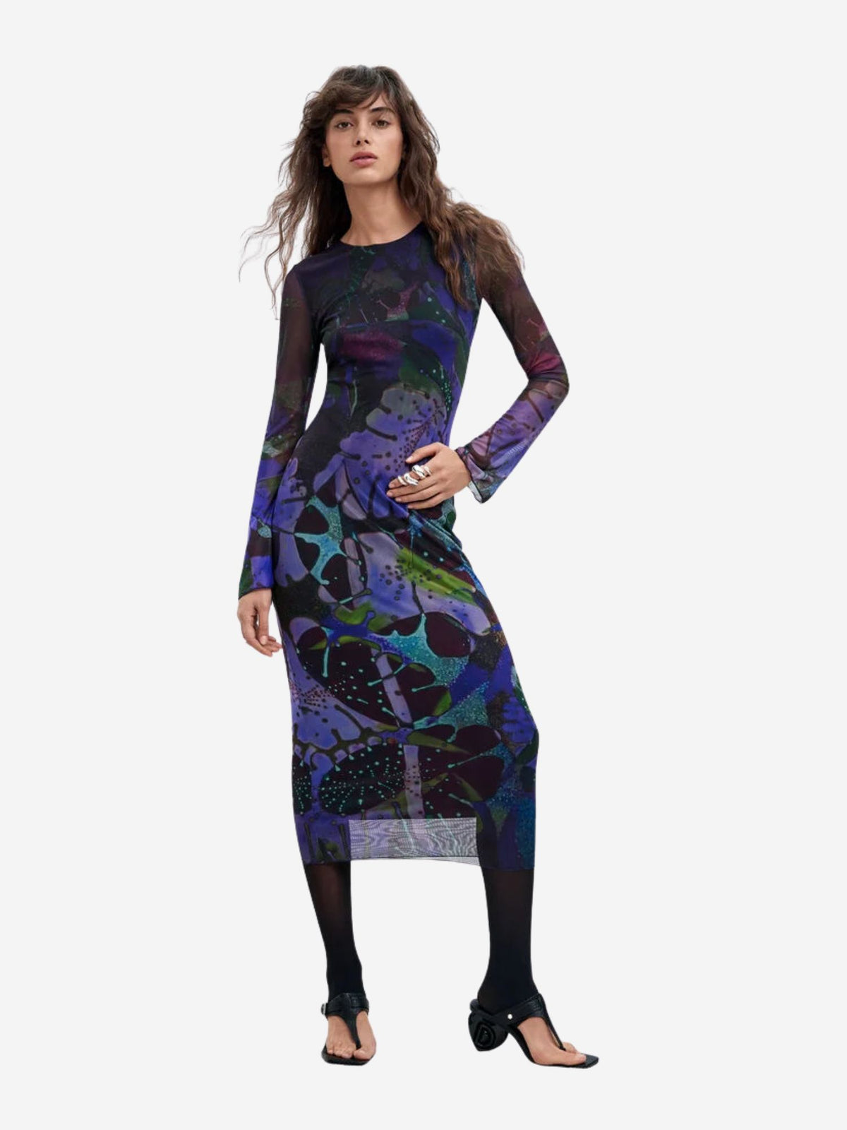 26WWVK01 - Abiti - DESIGUAL