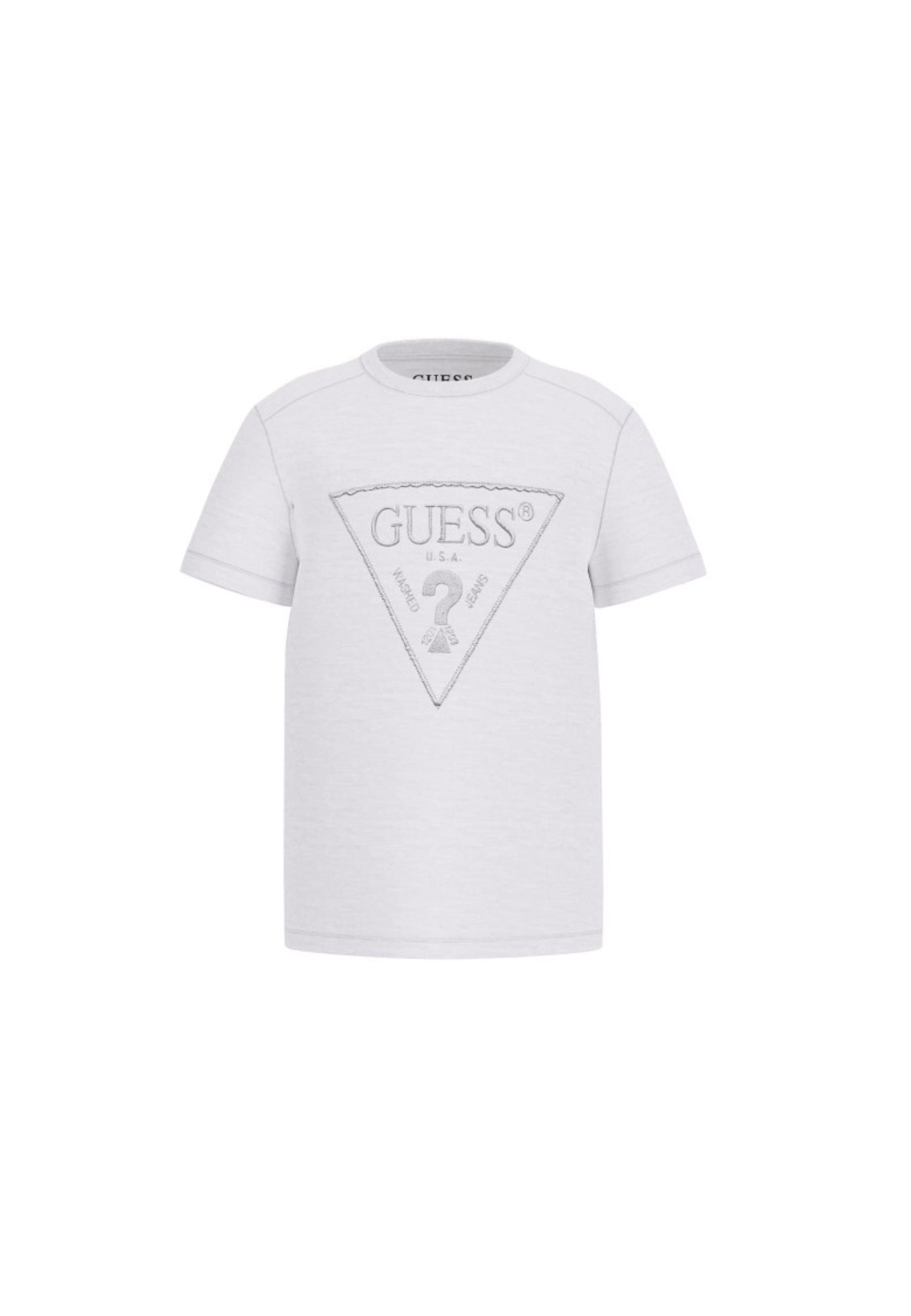 l5gi02k6xn4 - Maglieria Bambino - guess