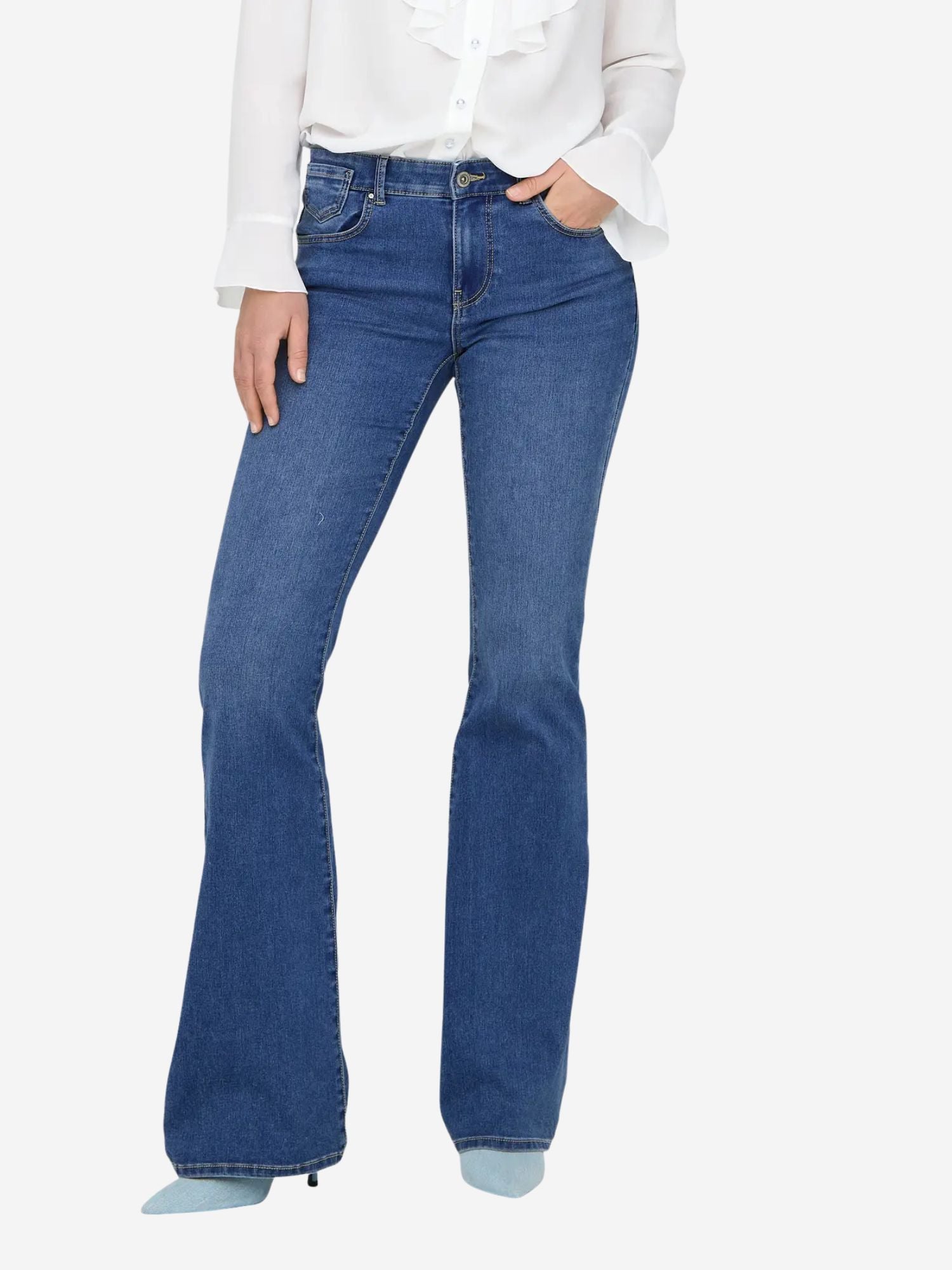 15309845 - Jeans - ONLY