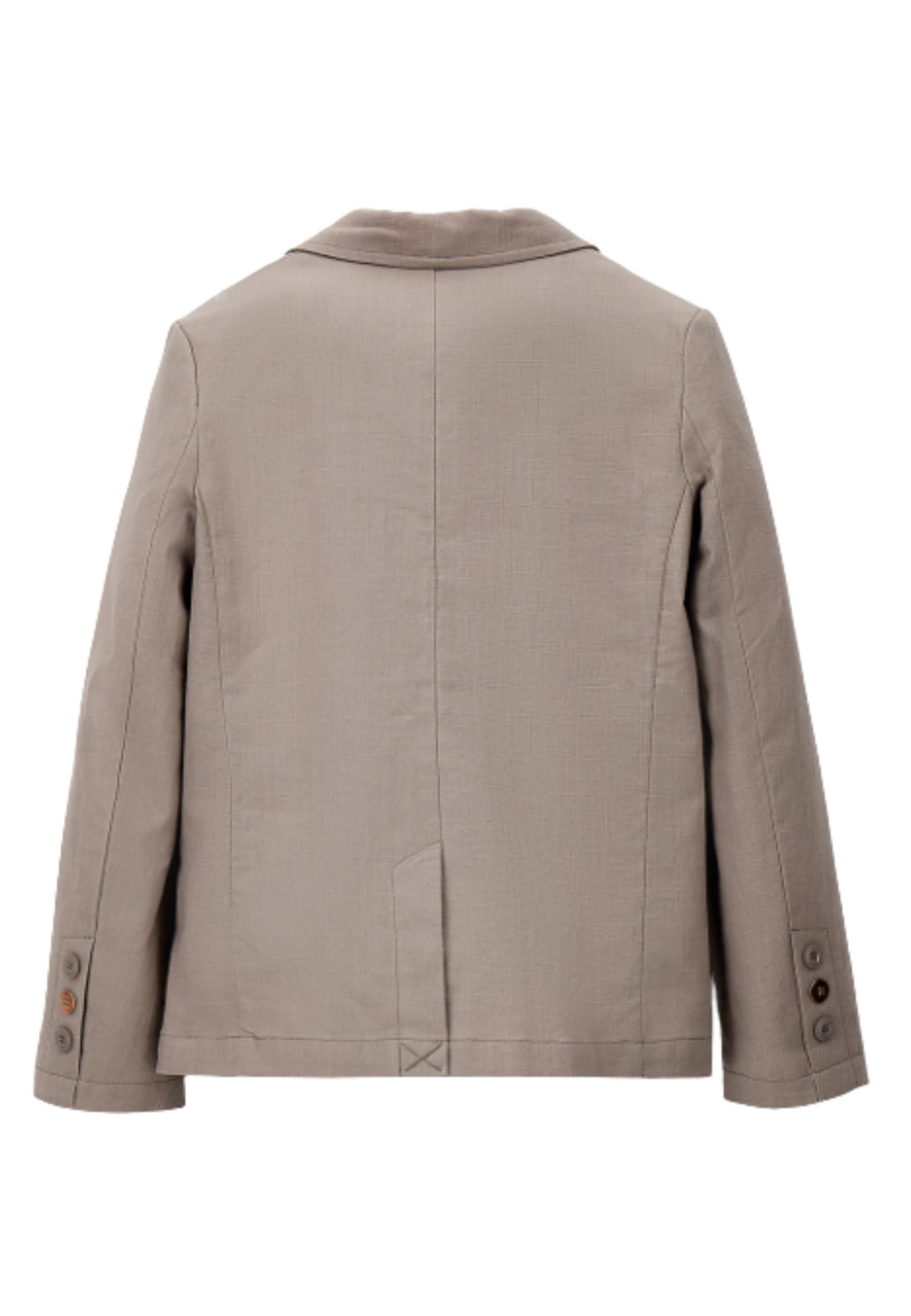 0G61800 - giacca bambino - SARABANDA