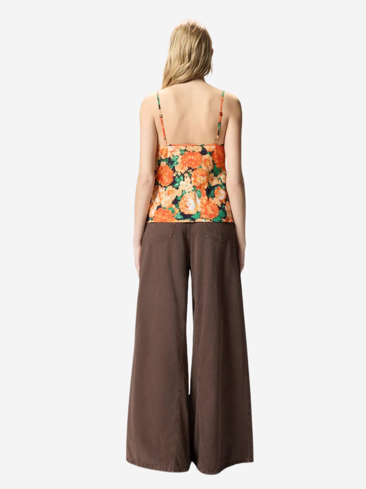 106823A3AO - Top - PINKO