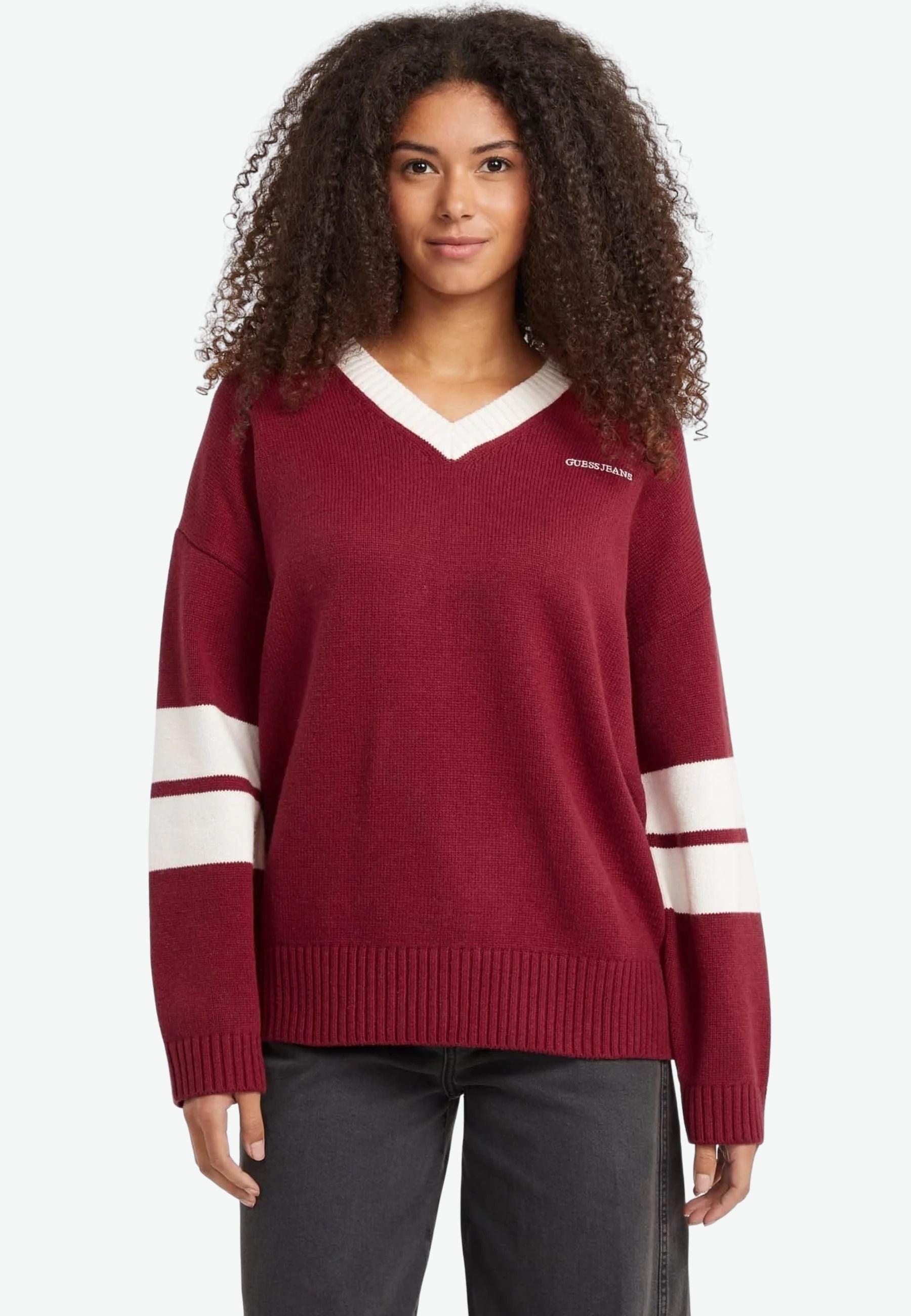 gj-W5BR10Z0561 - Maglia - guess