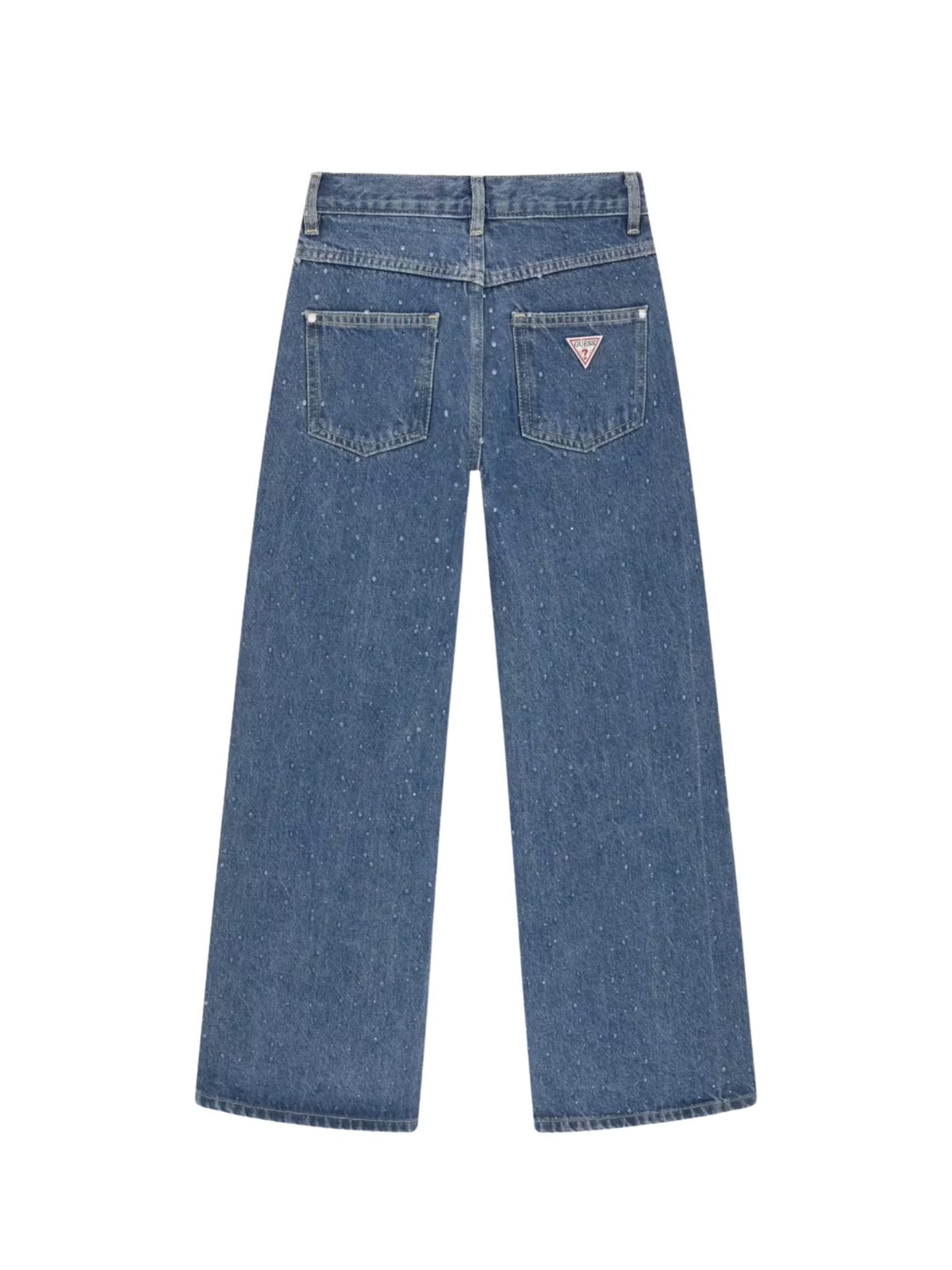 J6YA03D1210 - PANTALONI BAMBINA - Guess Kids