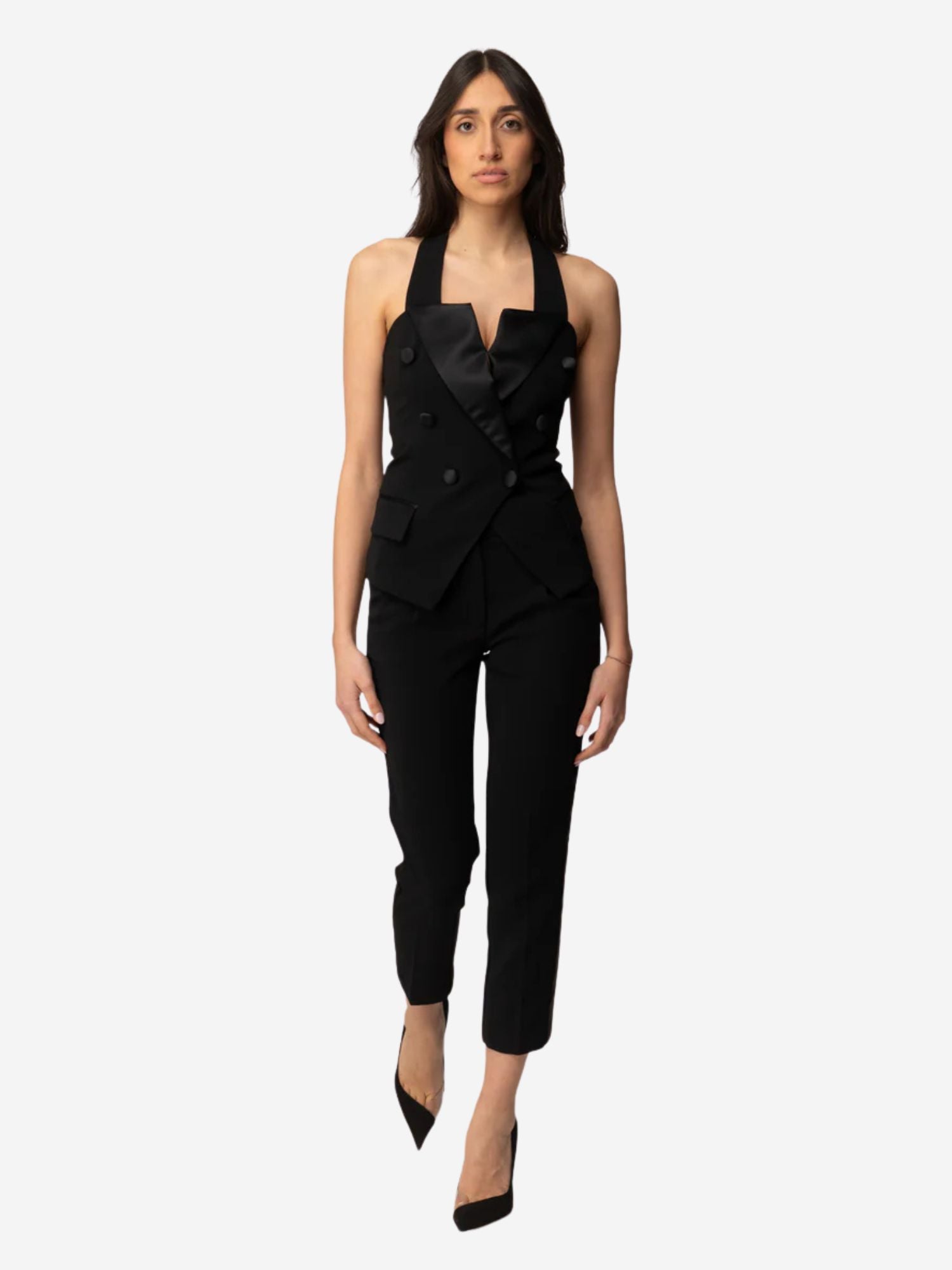 261AP2275 - Pantaloni - TWINSET ACTITUDE
