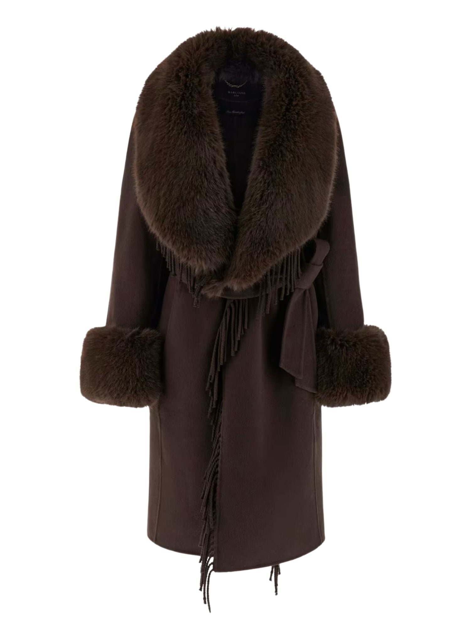 5bgl467125a - Cappotto - MARCIANO