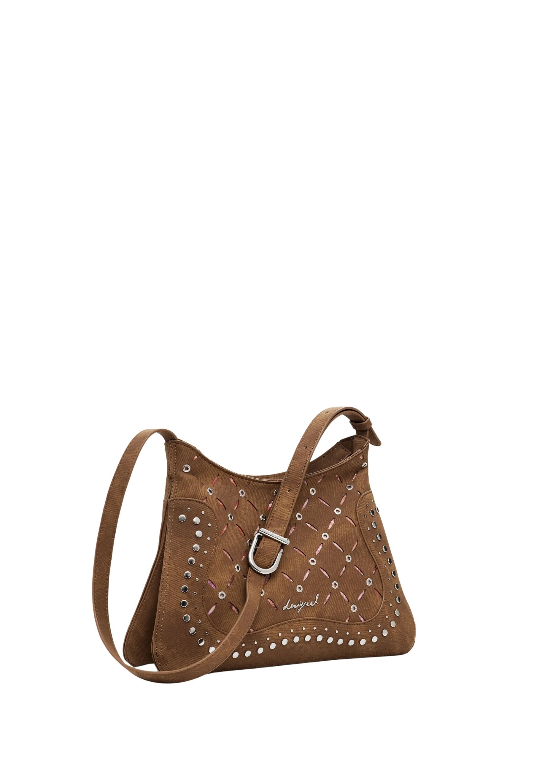 25WAXPB4 - Borsa - DESIGUAL