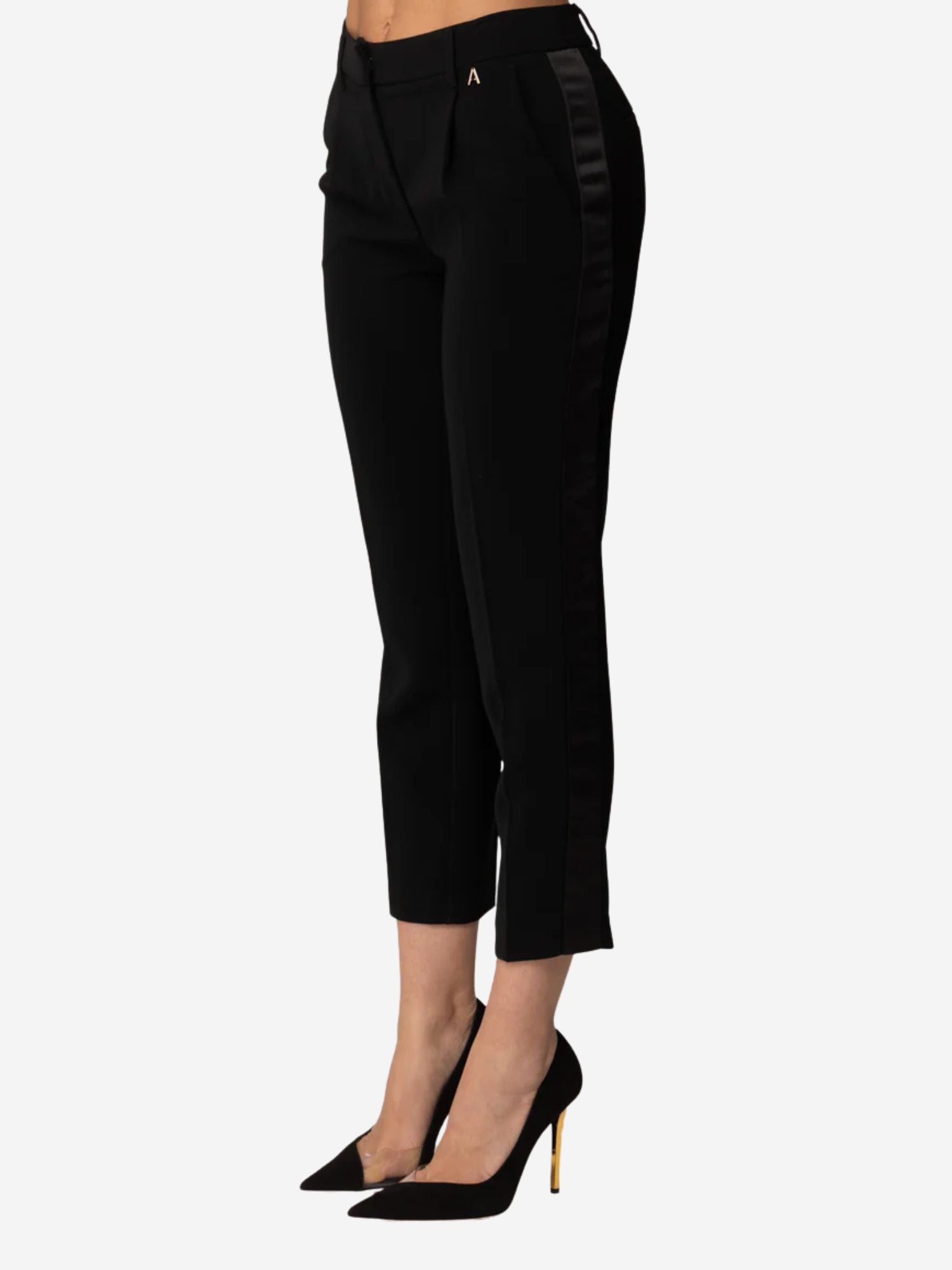 261AP2275 - Pantaloni - TWINSET ACTITUDE