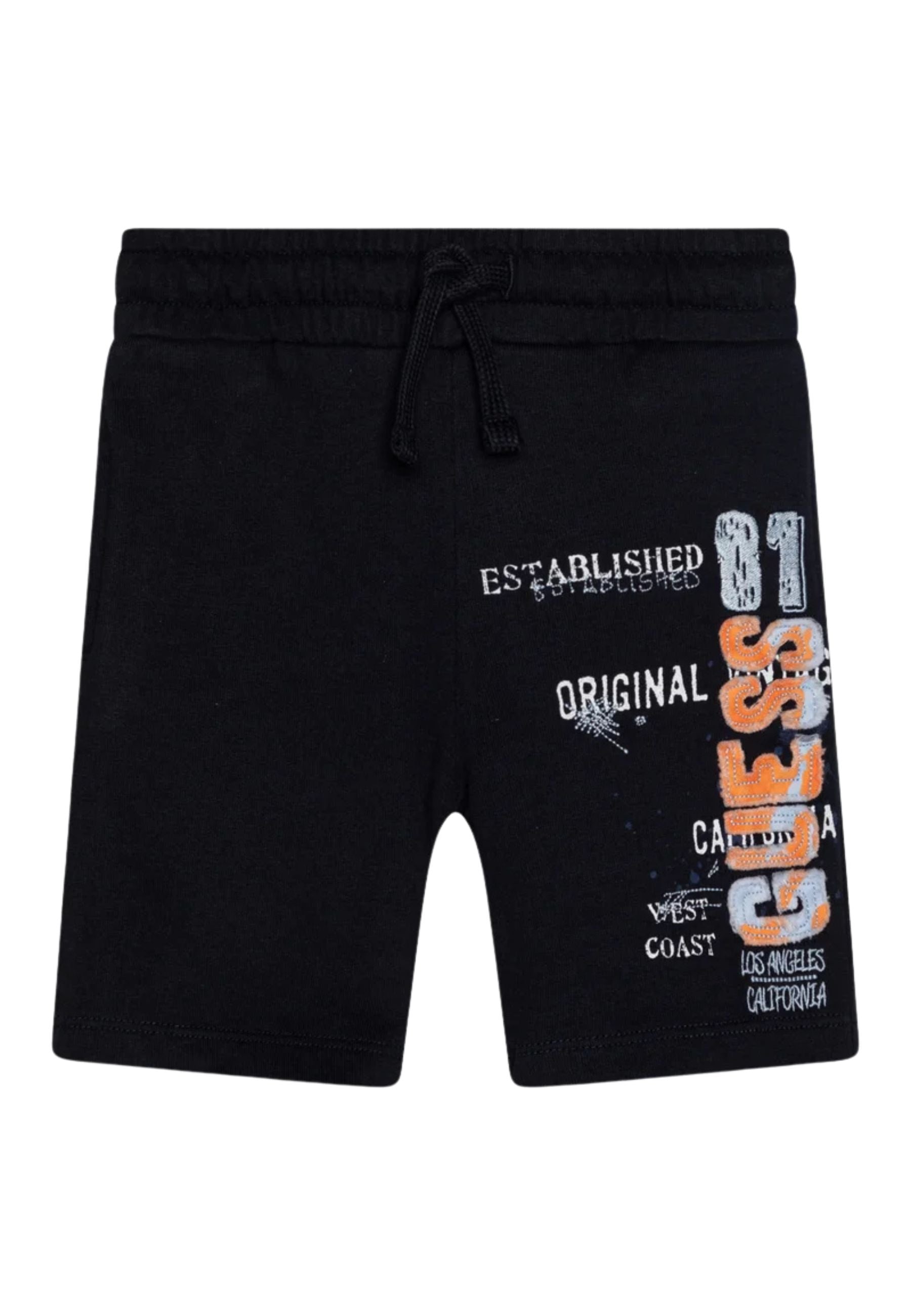 n5gd06ka6r4 - Pantaloni Bambino - guess