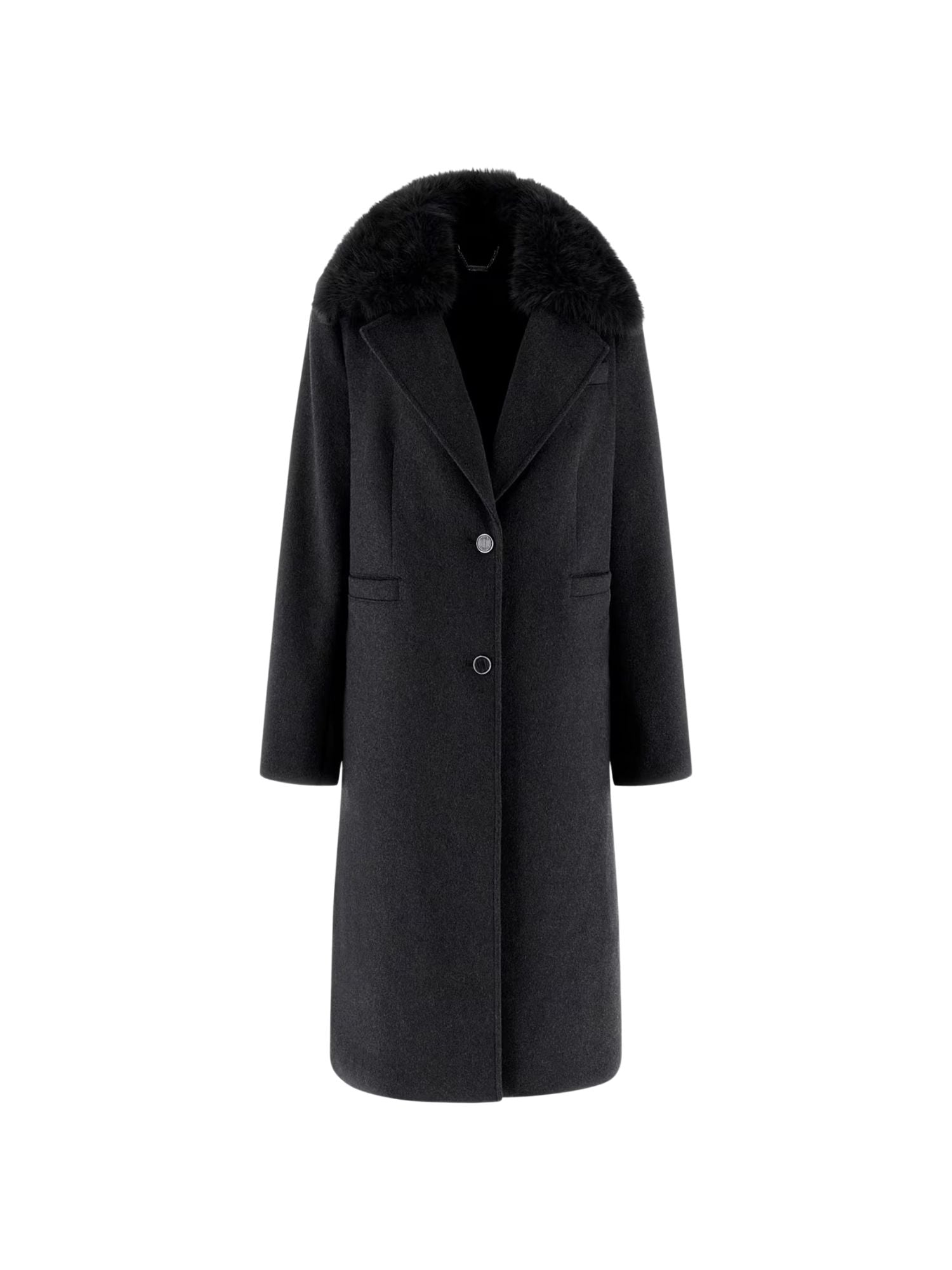 W5BL19W2642 - Cappotto - guess