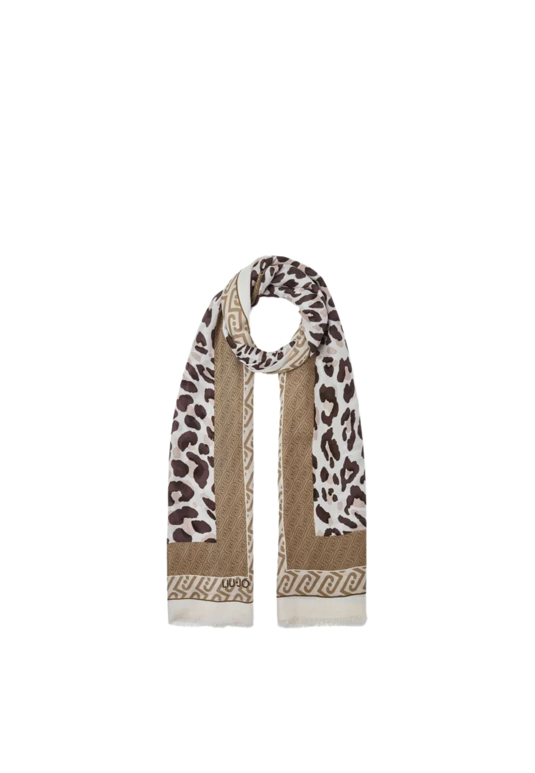 2a6041 t4286 - Foulard - LIU JO