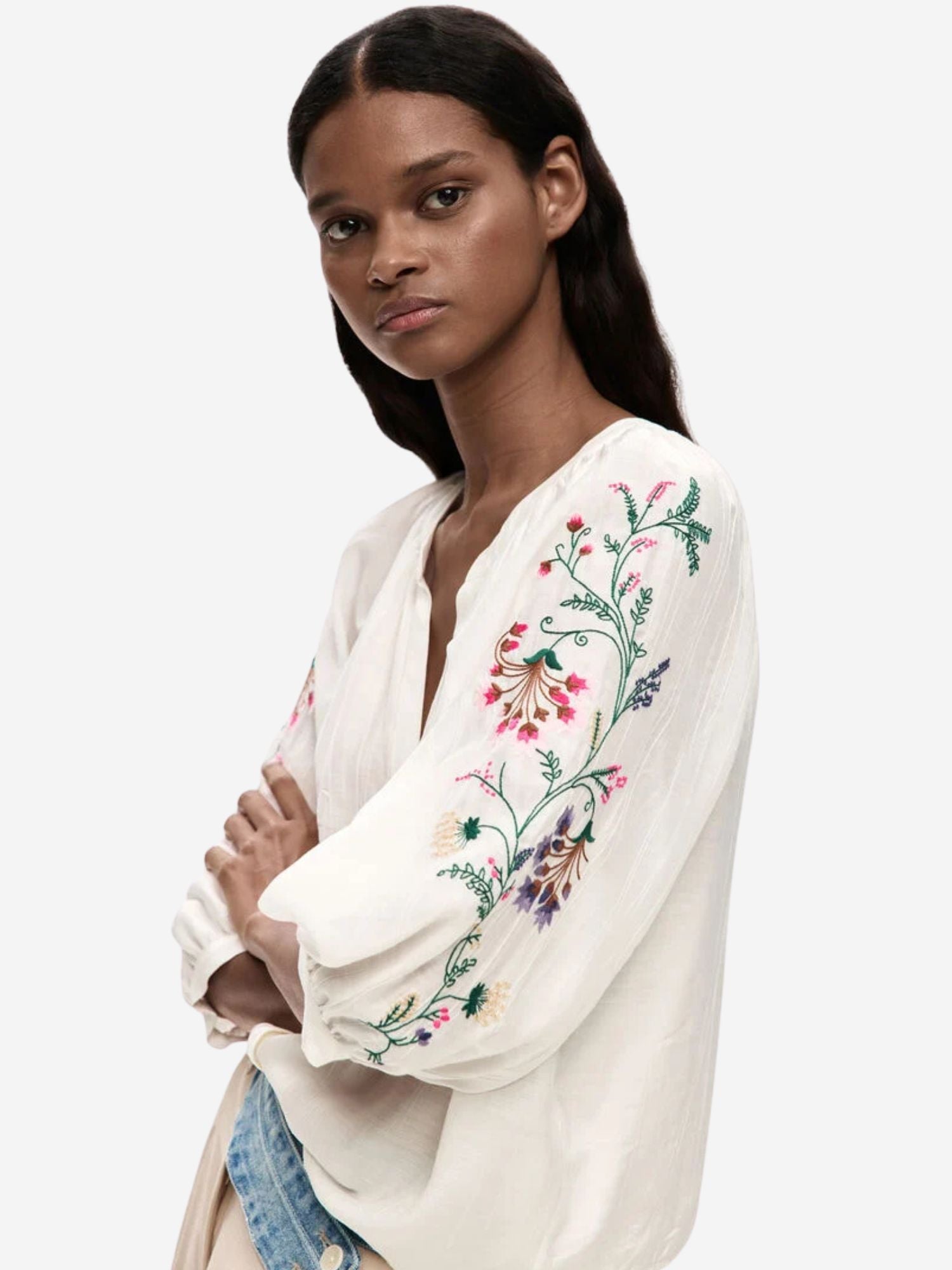 26SWBW13 - Camicia - DESIGUAL