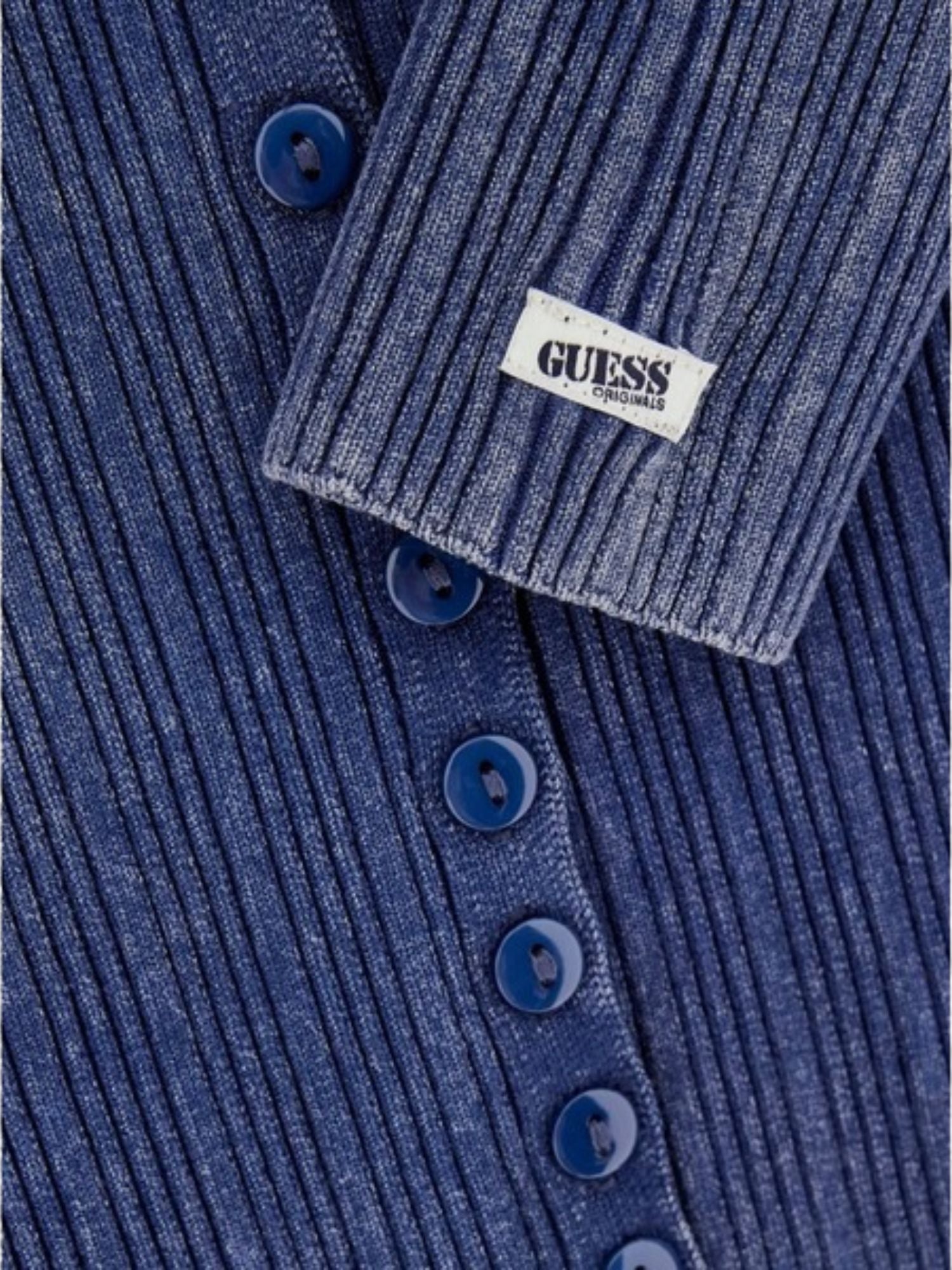 w5br67z2yj2 - Maglia - guess