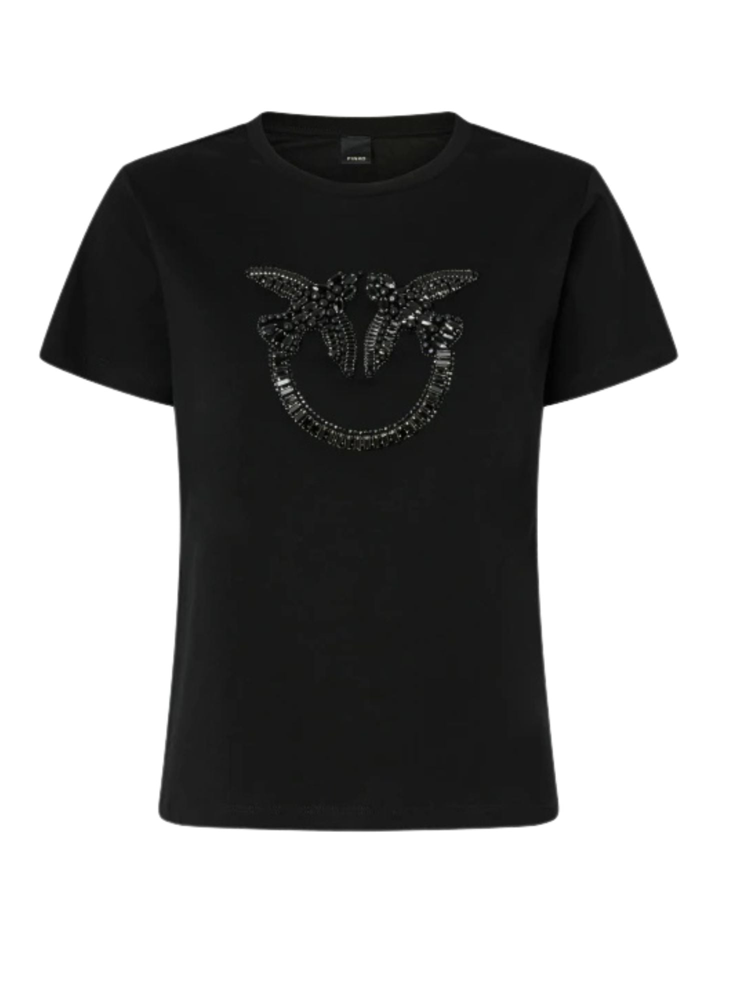 100535a2rn - Maglia - PINKO